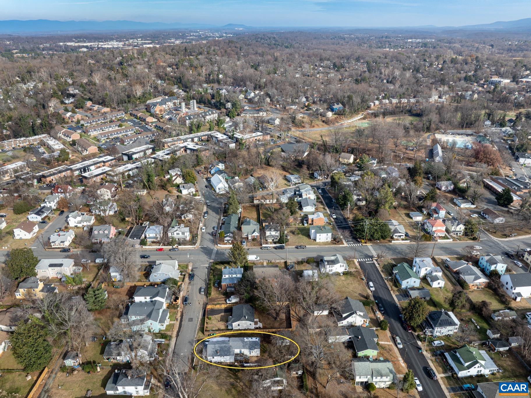 NONE AVAILABLE - Residential