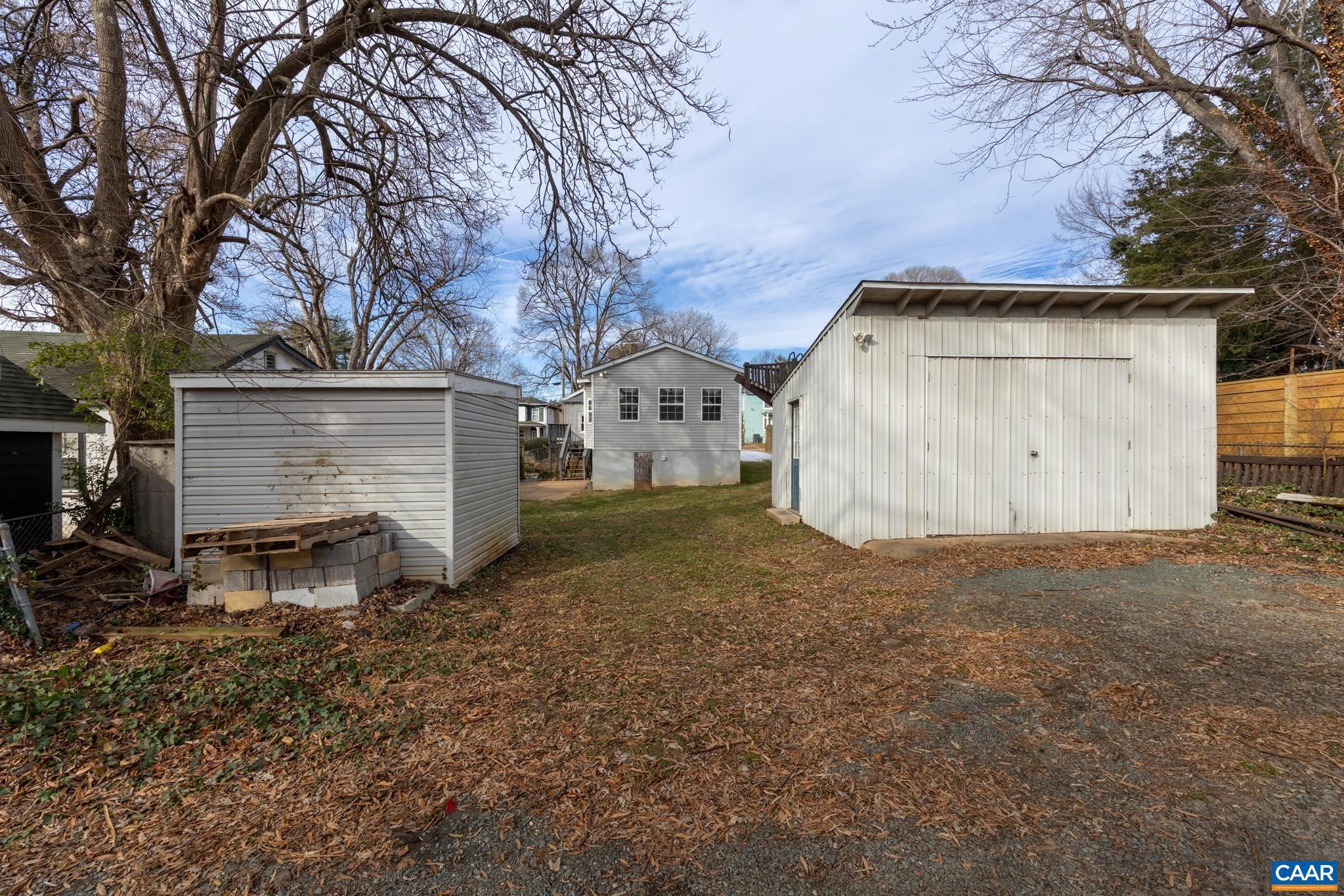 NONE AVAILABLE - Residential