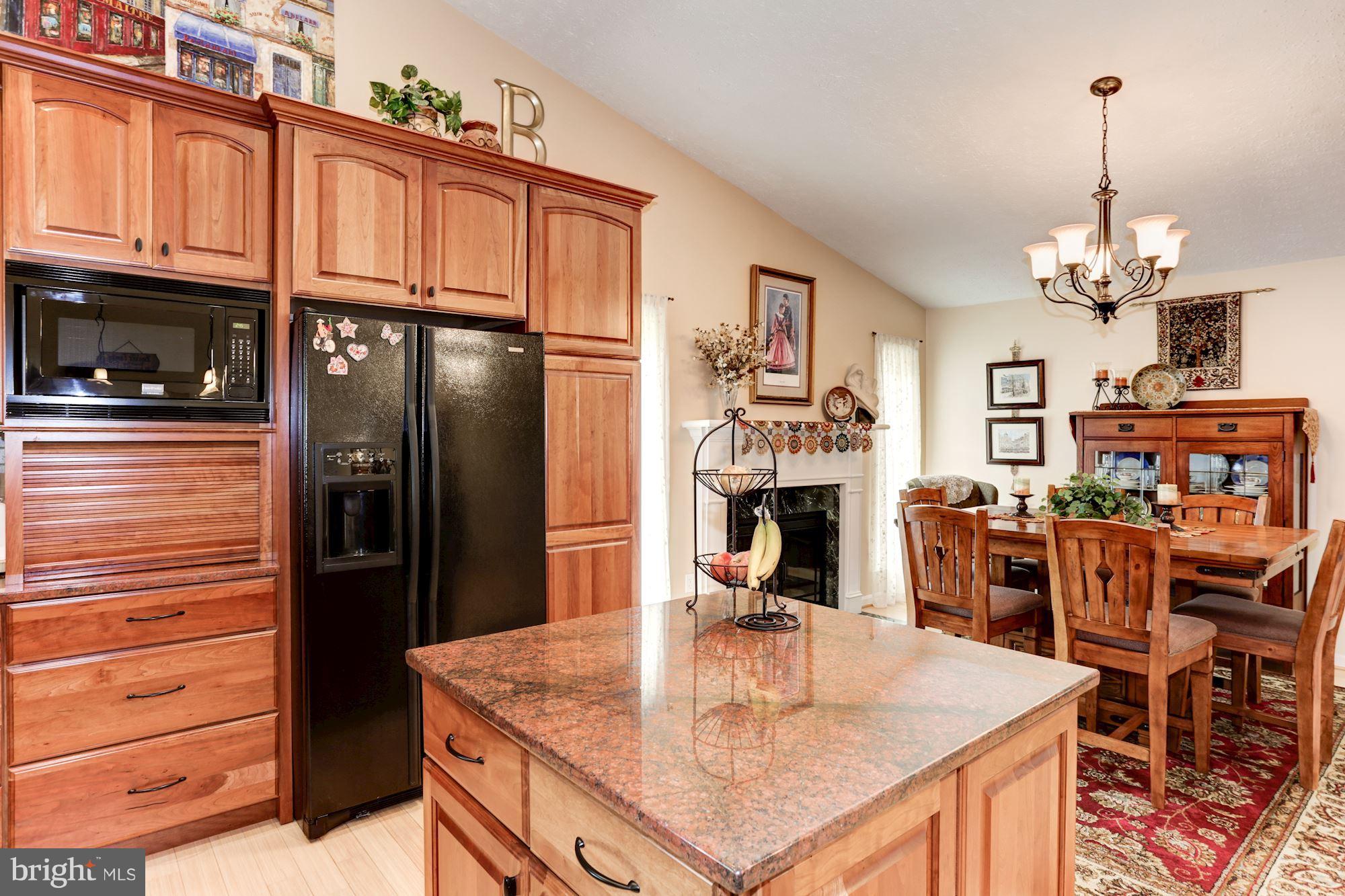 BONNIE BRAE - Residential