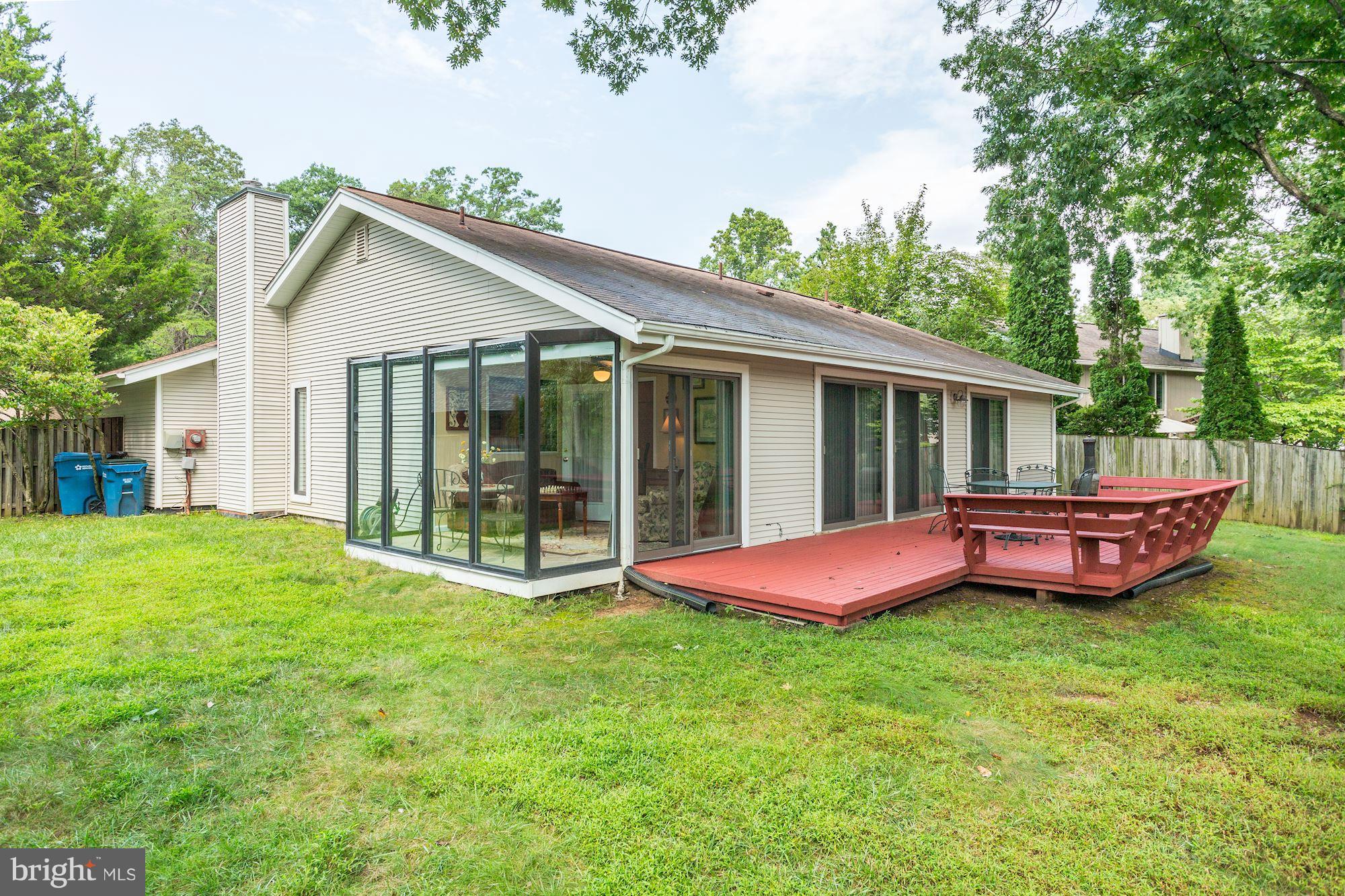 BONNIE BRAE - Residential