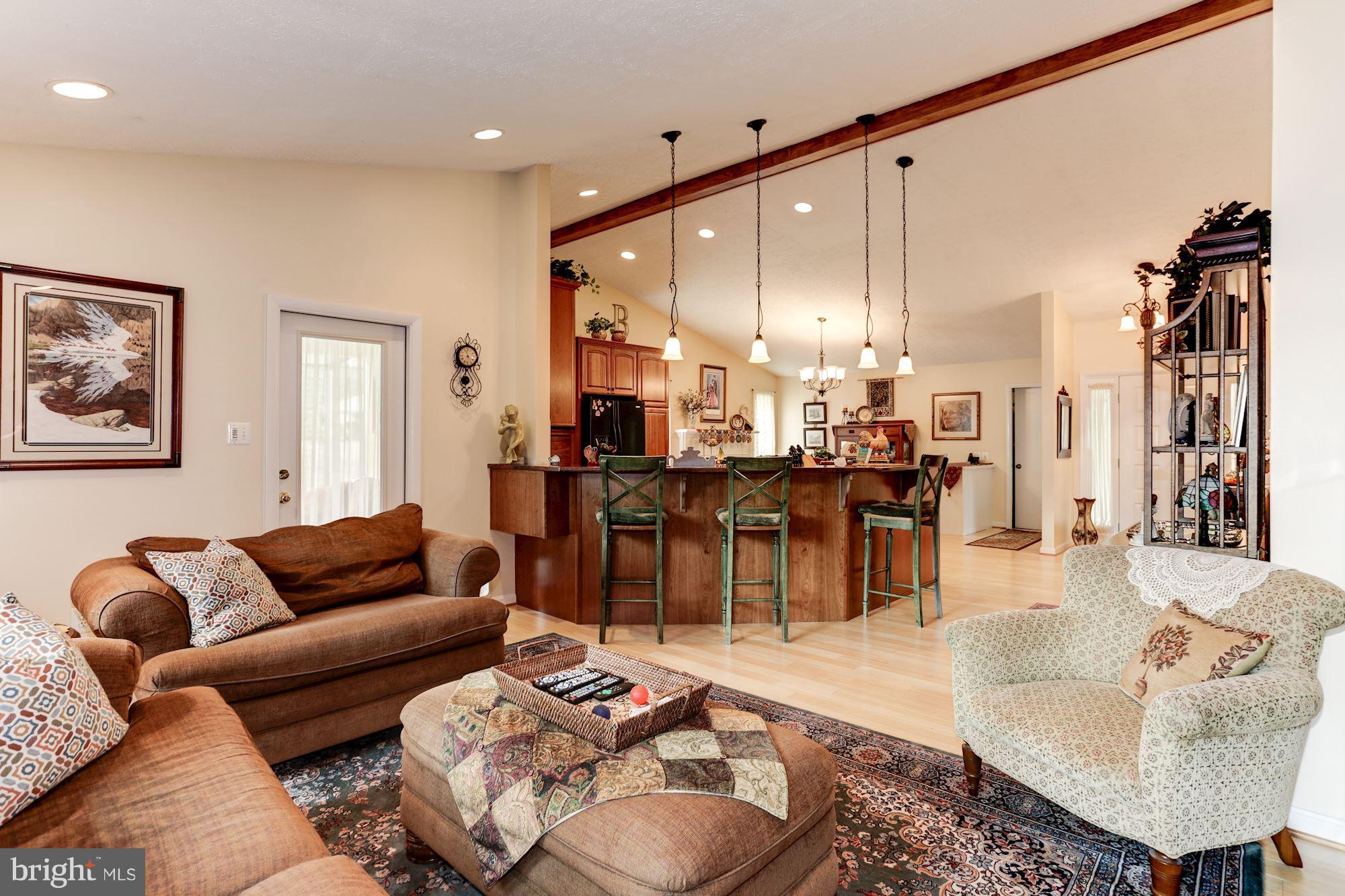 BONNIE BRAE - Residential