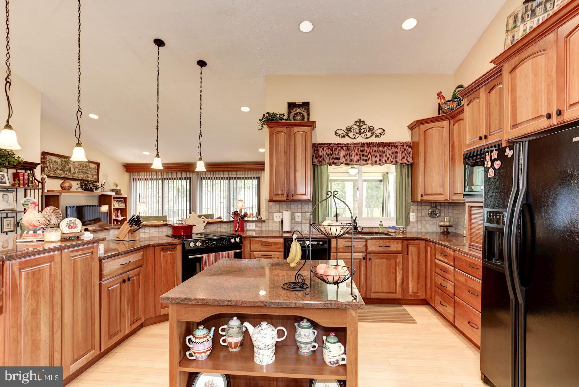 BONNIE BRAE - Residential