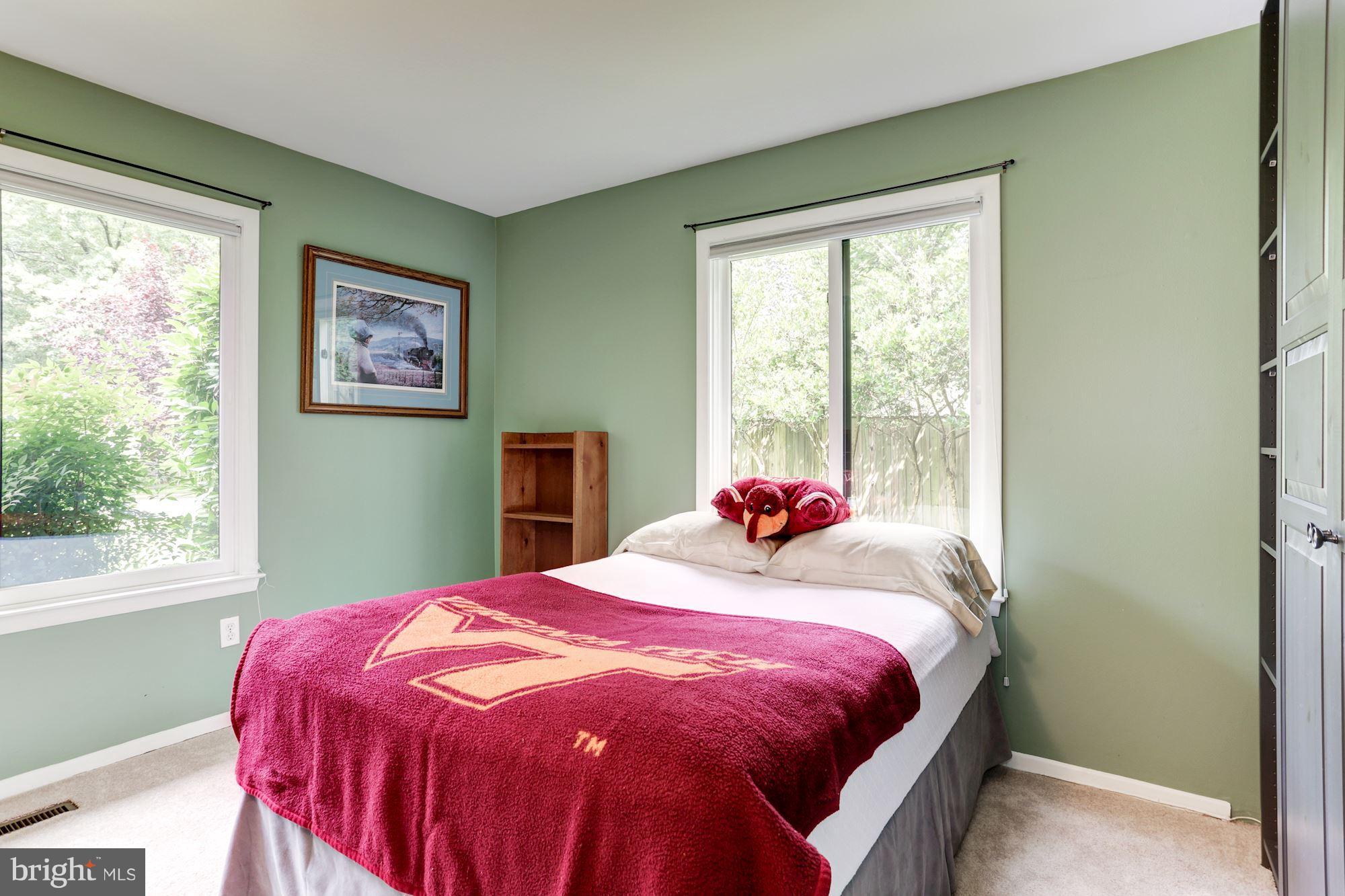 BONNIE BRAE - Residential