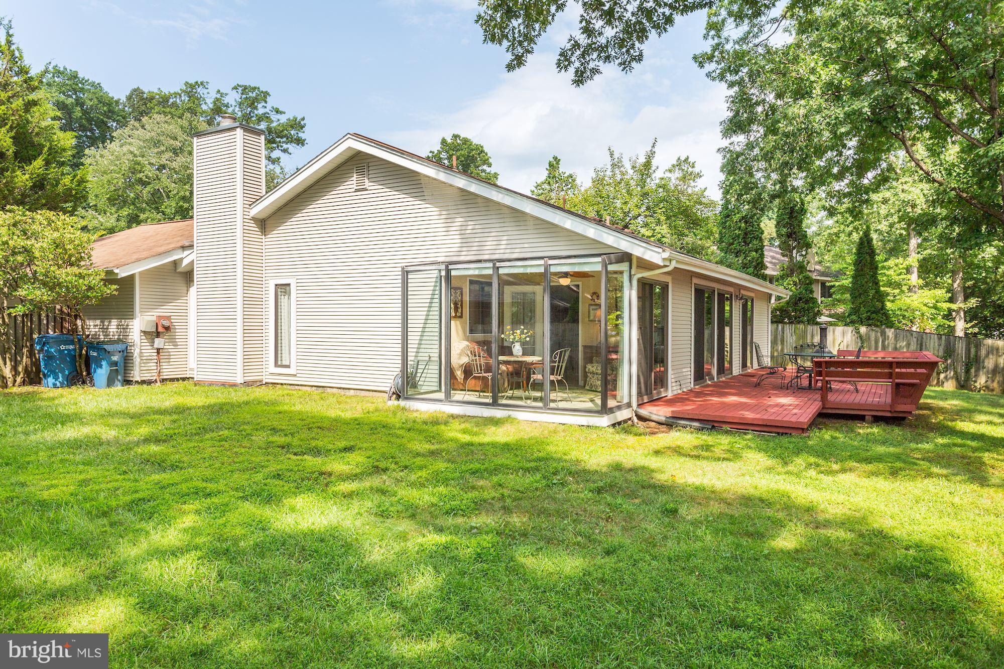 BONNIE BRAE - Residential