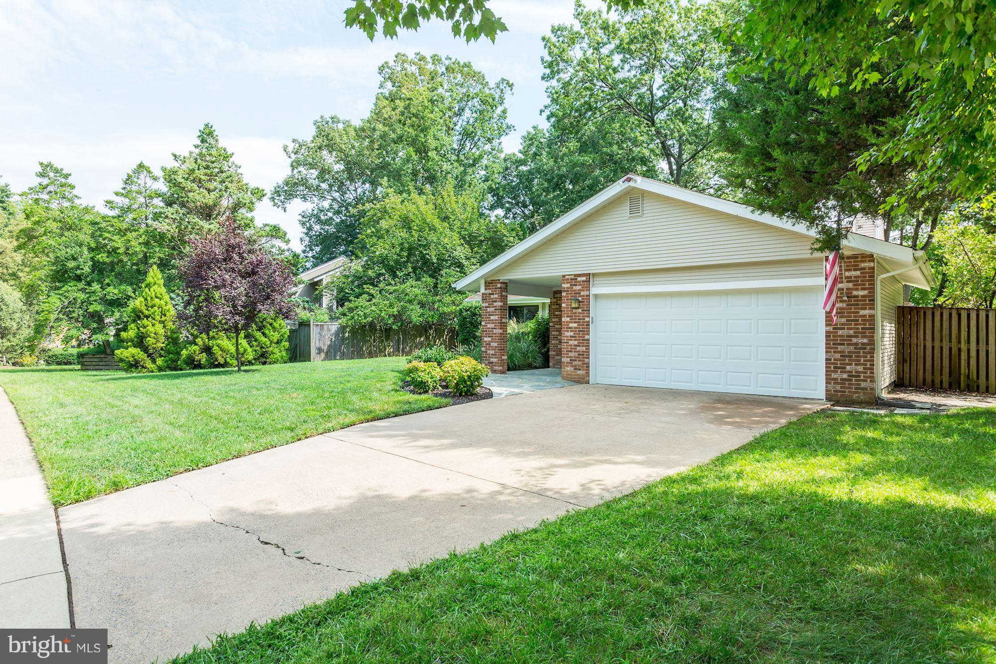 BONNIE BRAE - Residential