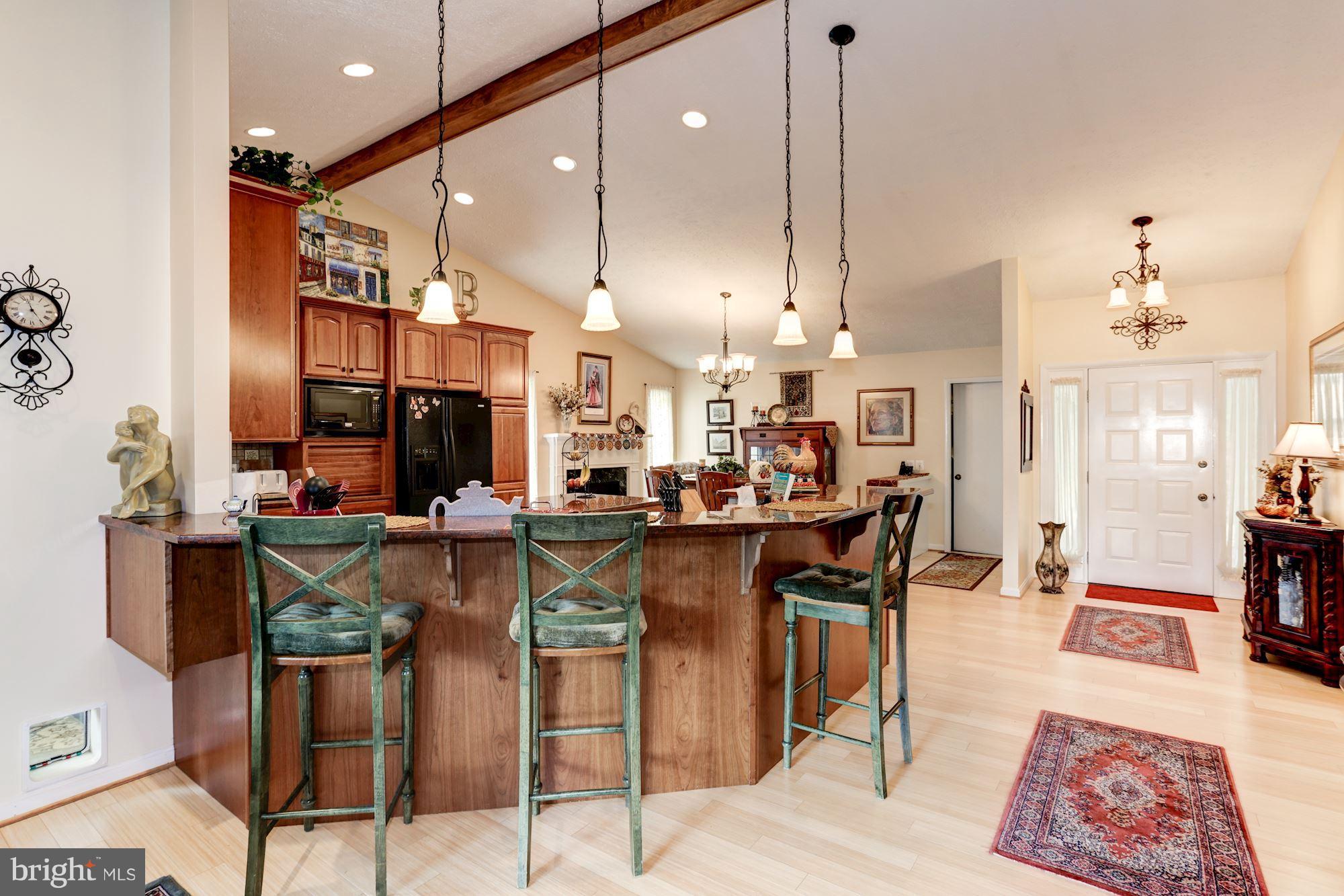 BONNIE BRAE - Residential