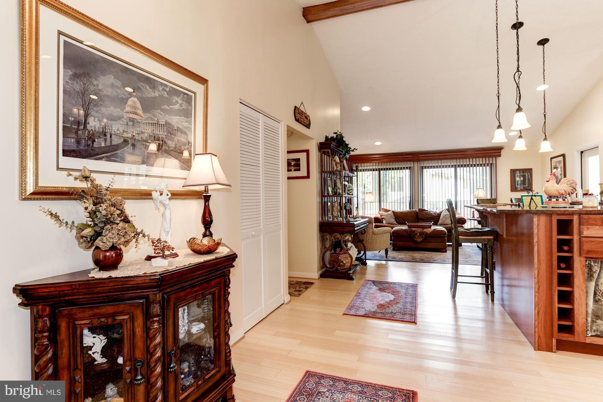 BONNIE BRAE - Residential