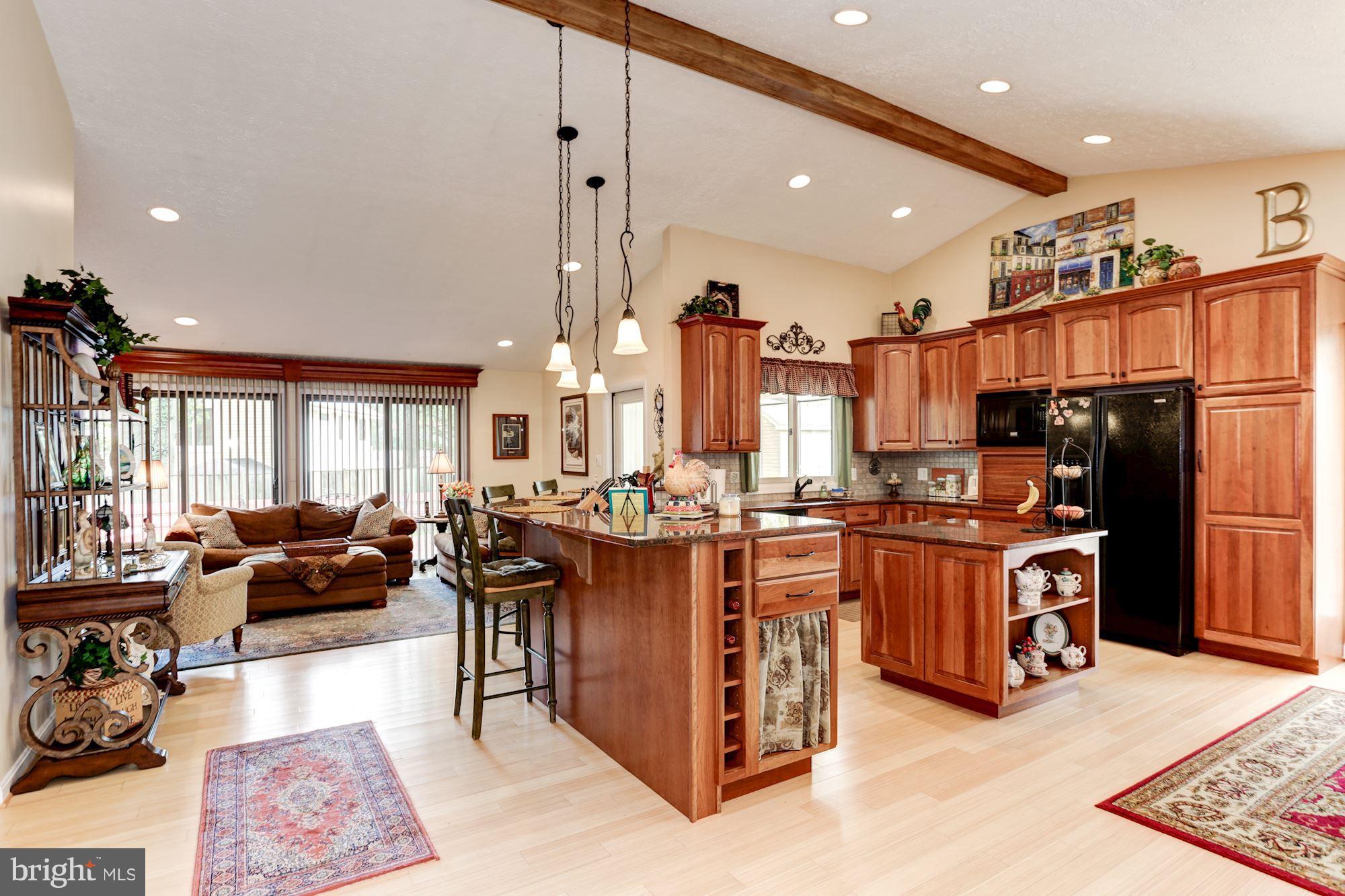 BONNIE BRAE - Residential