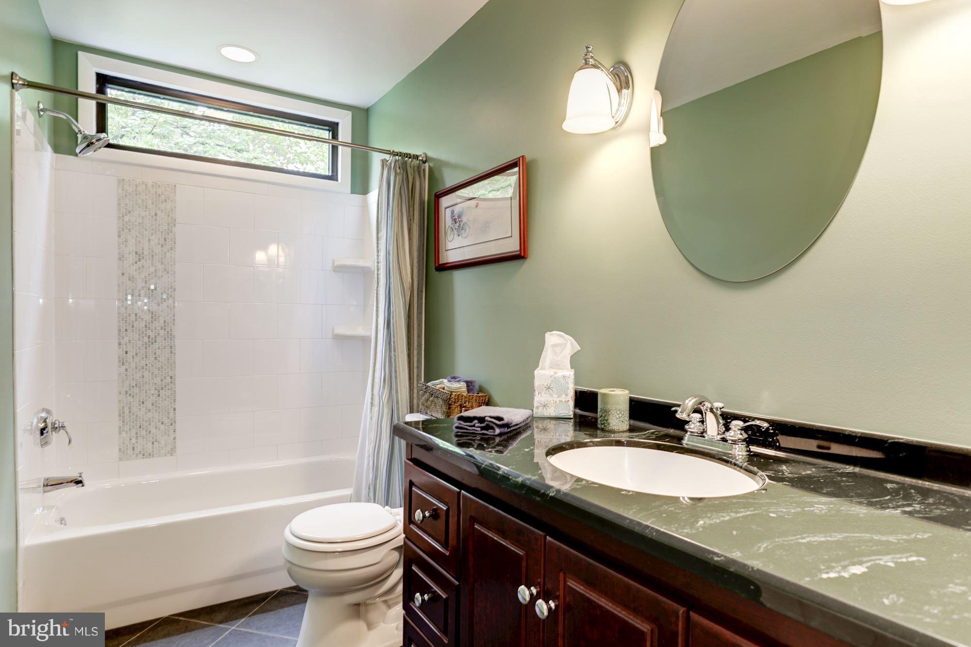 BONNIE BRAE - Residential