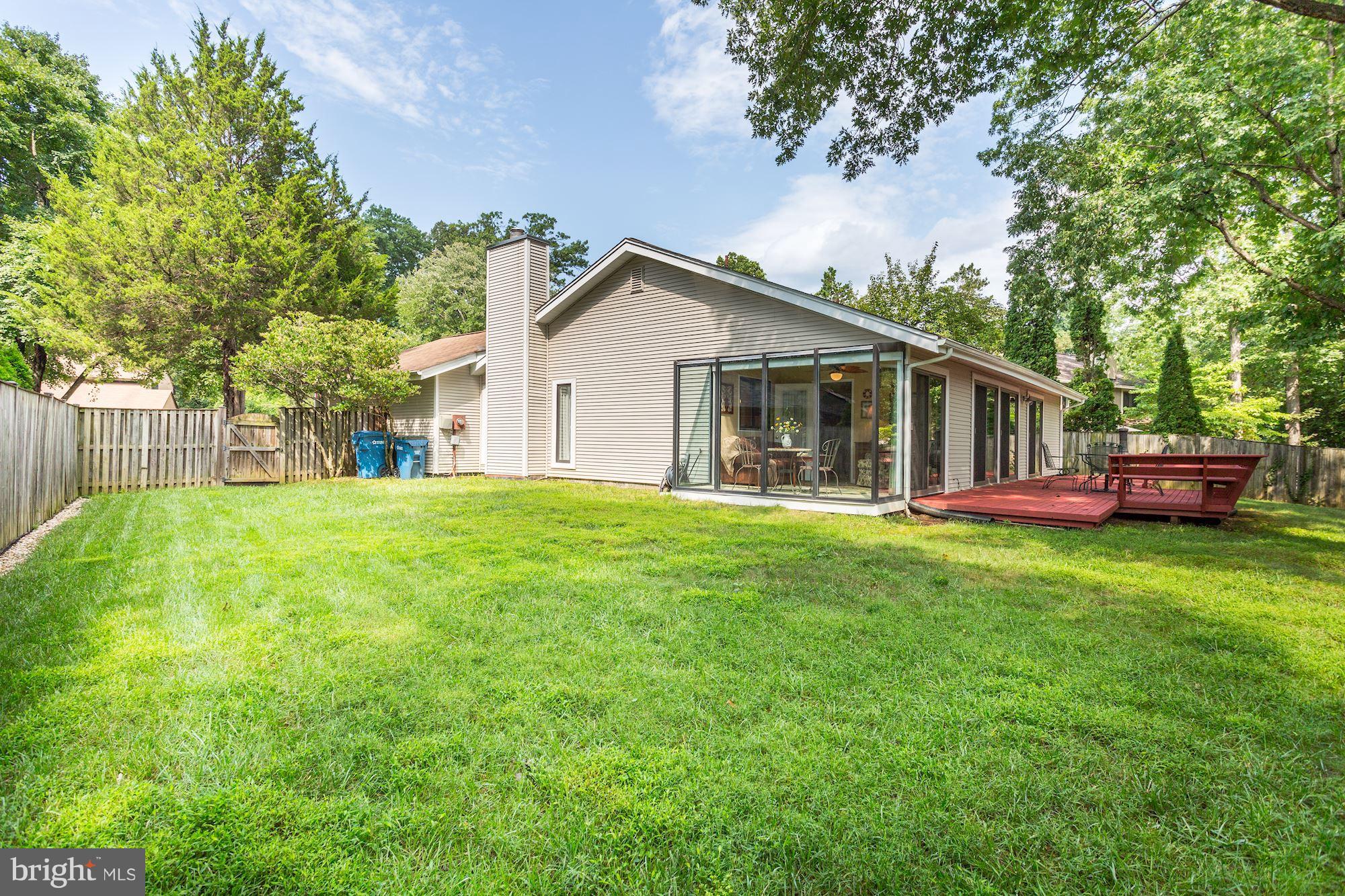 BONNIE BRAE - Residential