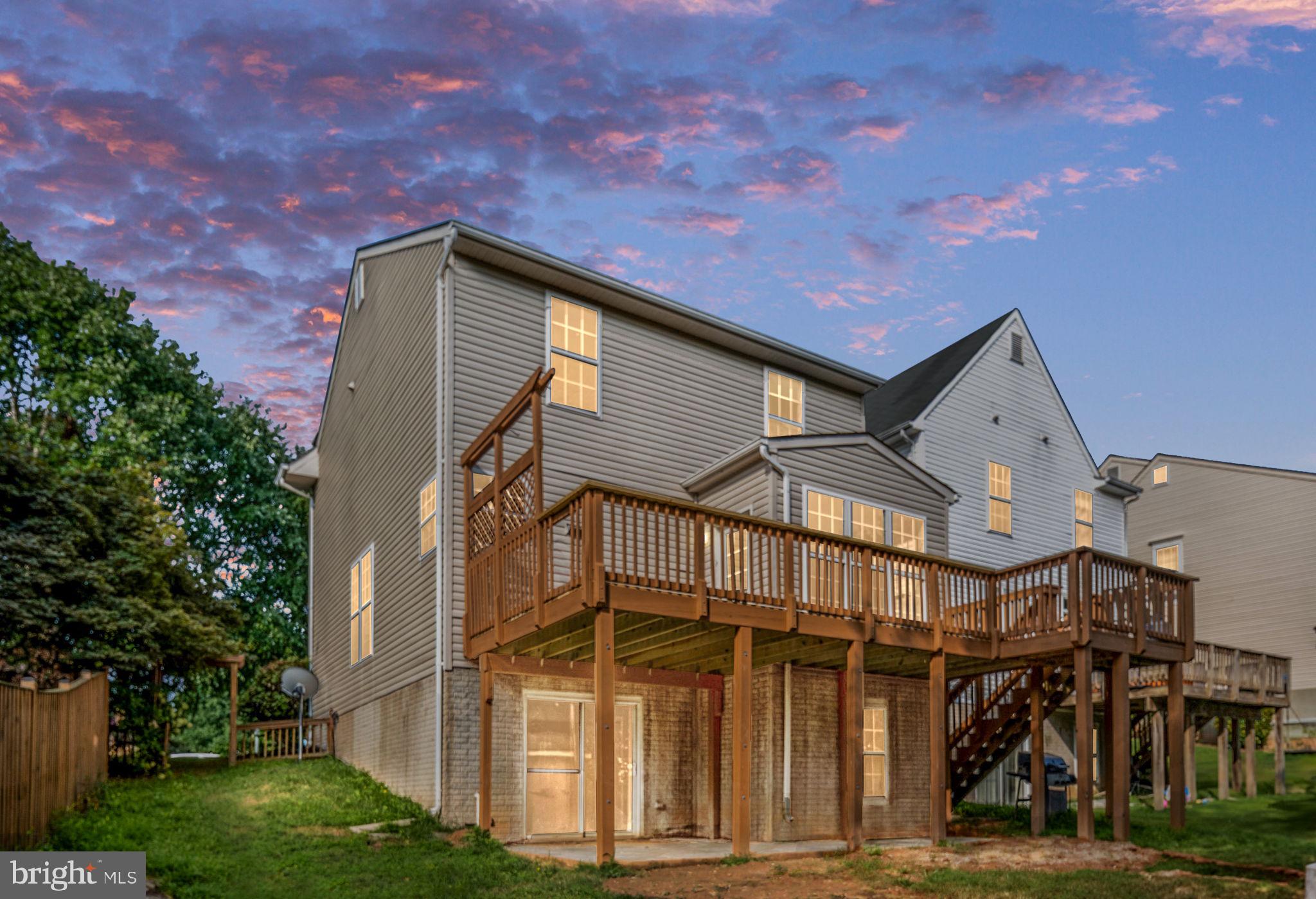 TRENTDALE - Residential