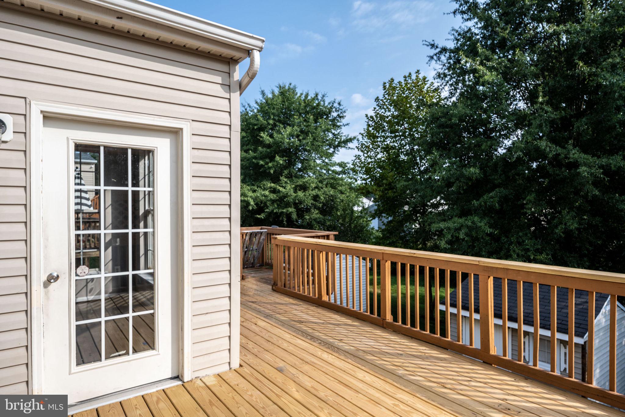 TRENTDALE - Residential