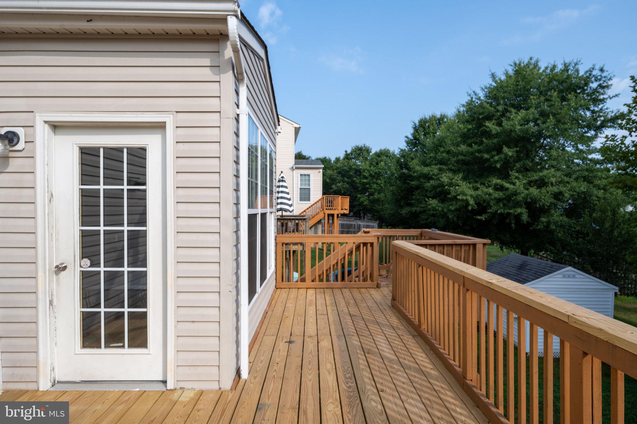 TRENTDALE - Residential