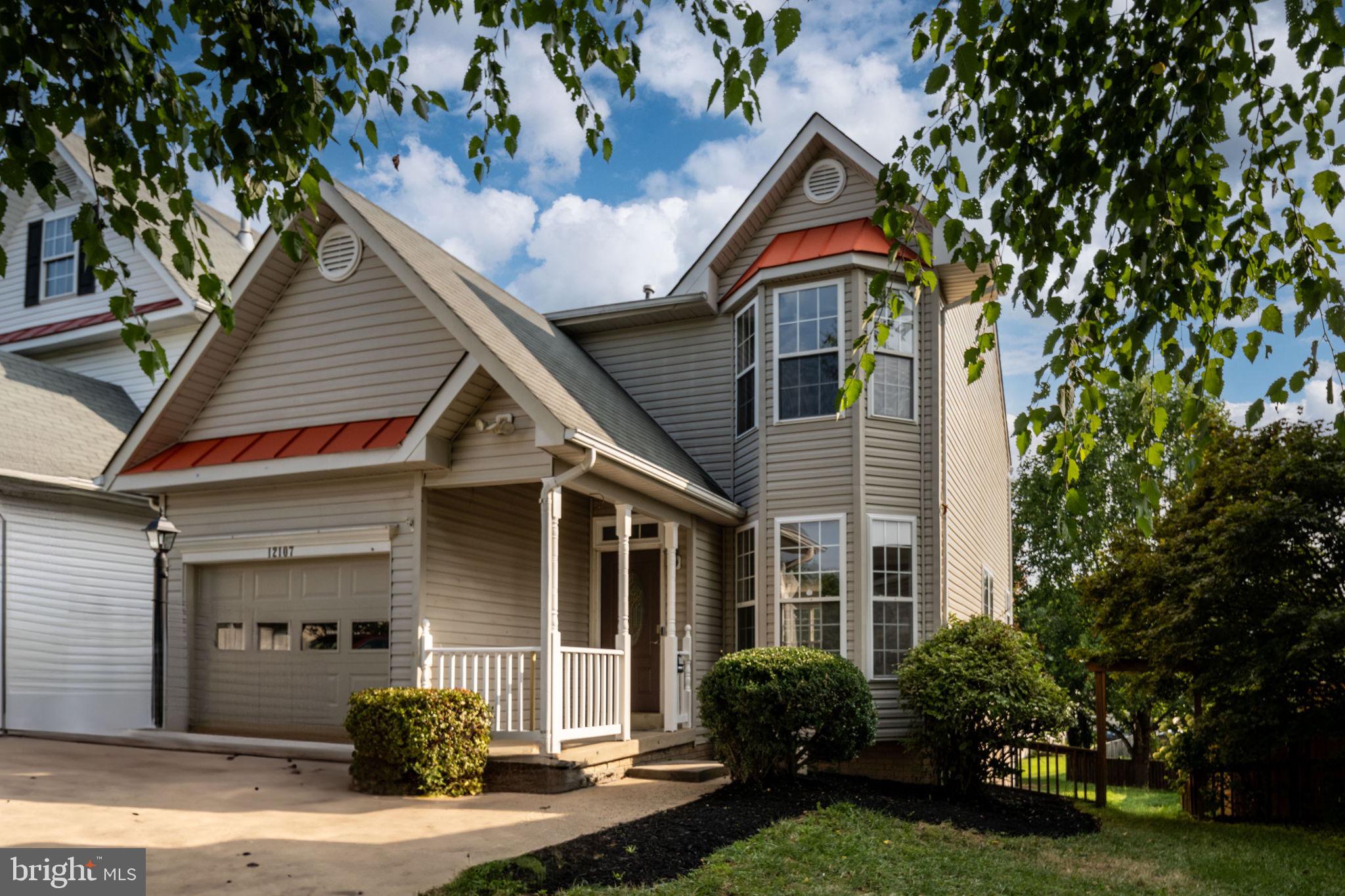 TRENTDALE - Residential