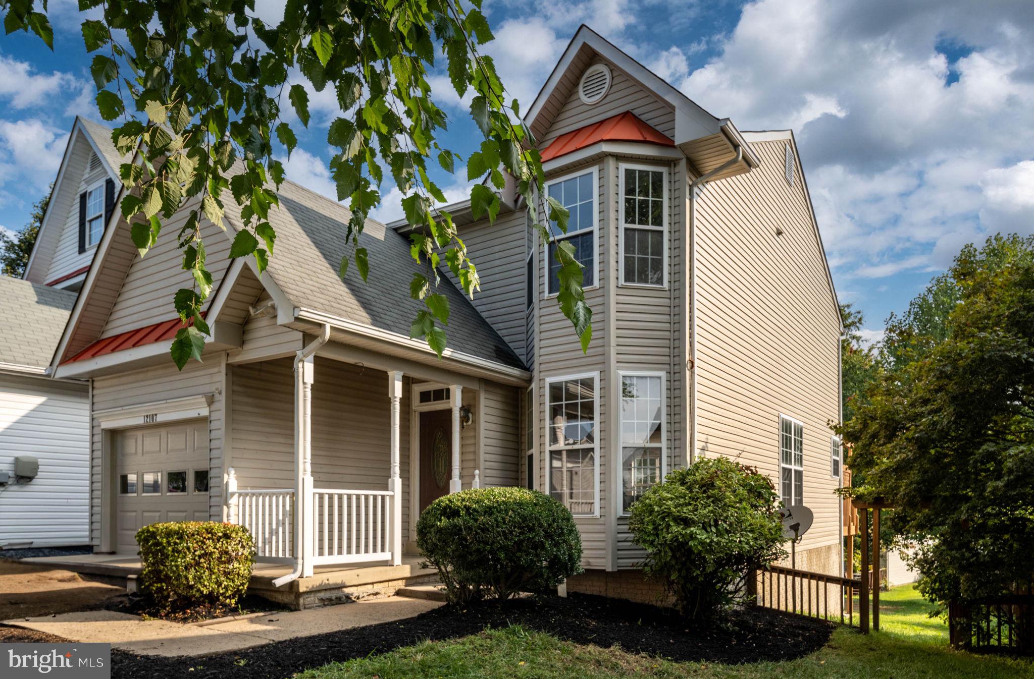 TRENTDALE - Residential