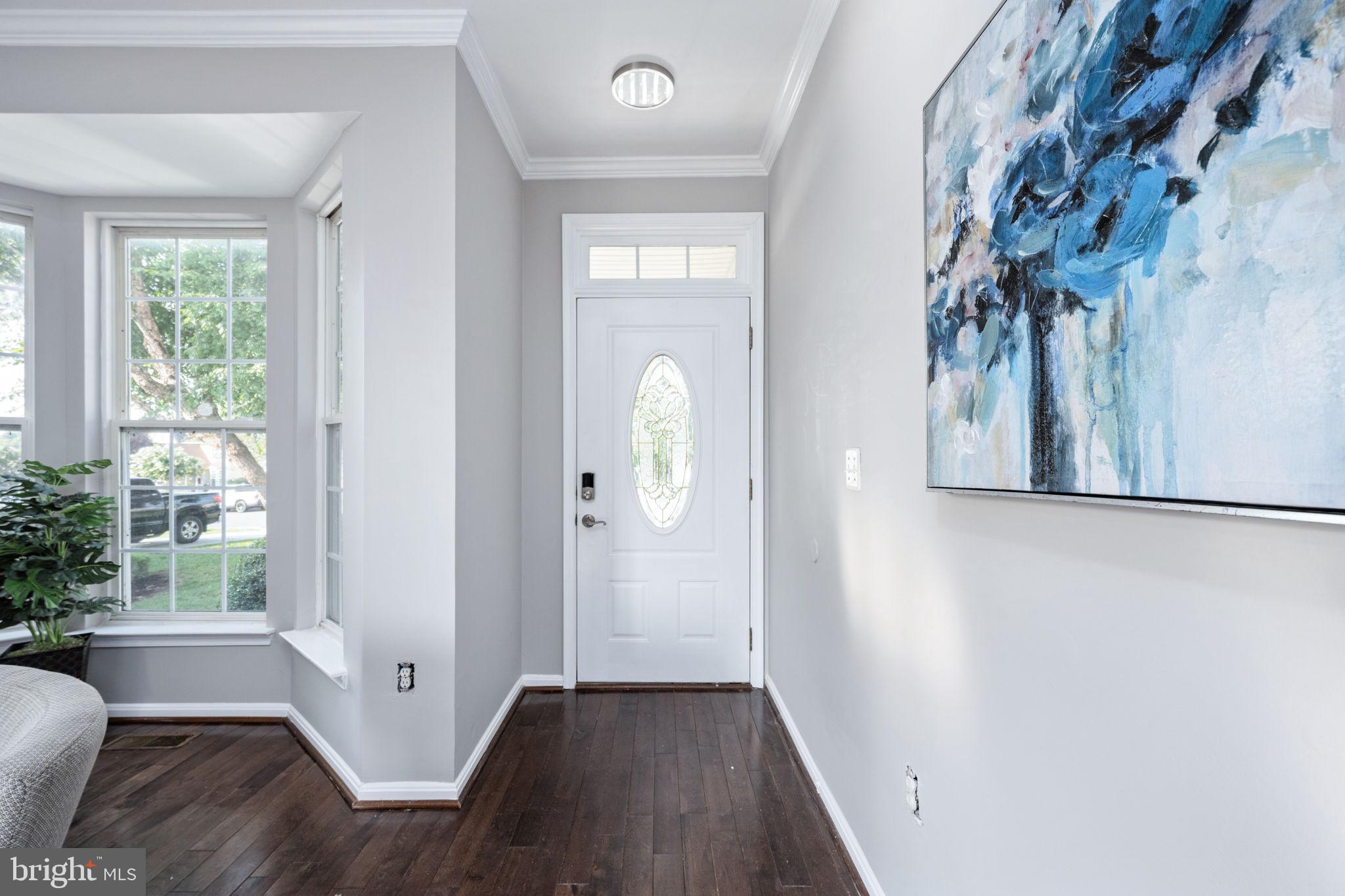 TRENTDALE - Residential