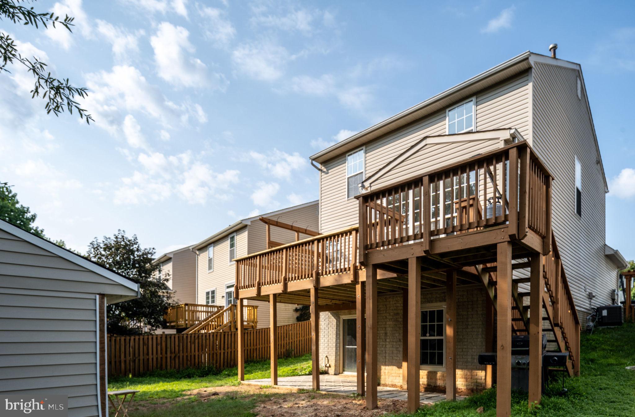 TRENTDALE - Residential