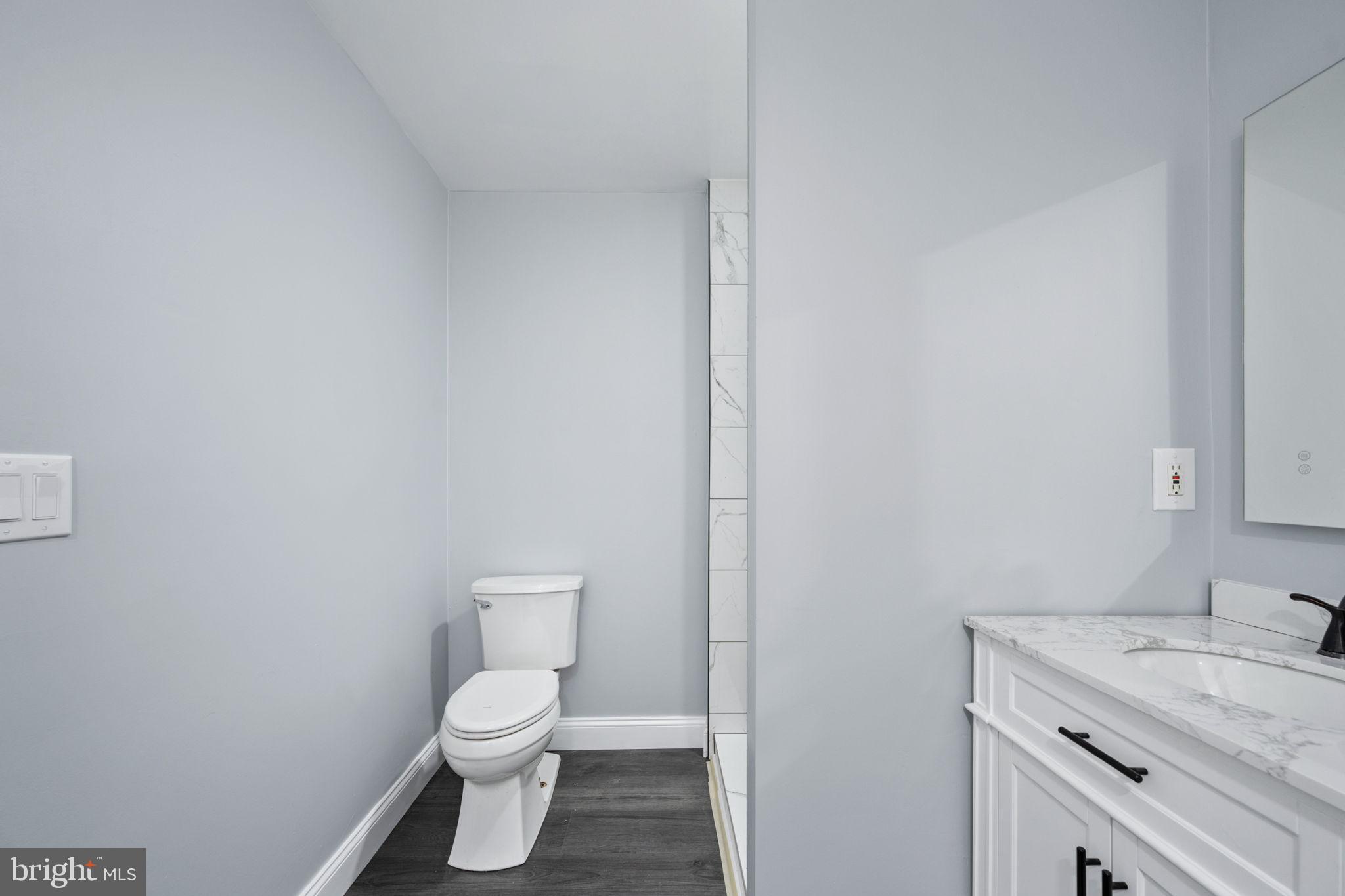 TRENTDALE - Residential