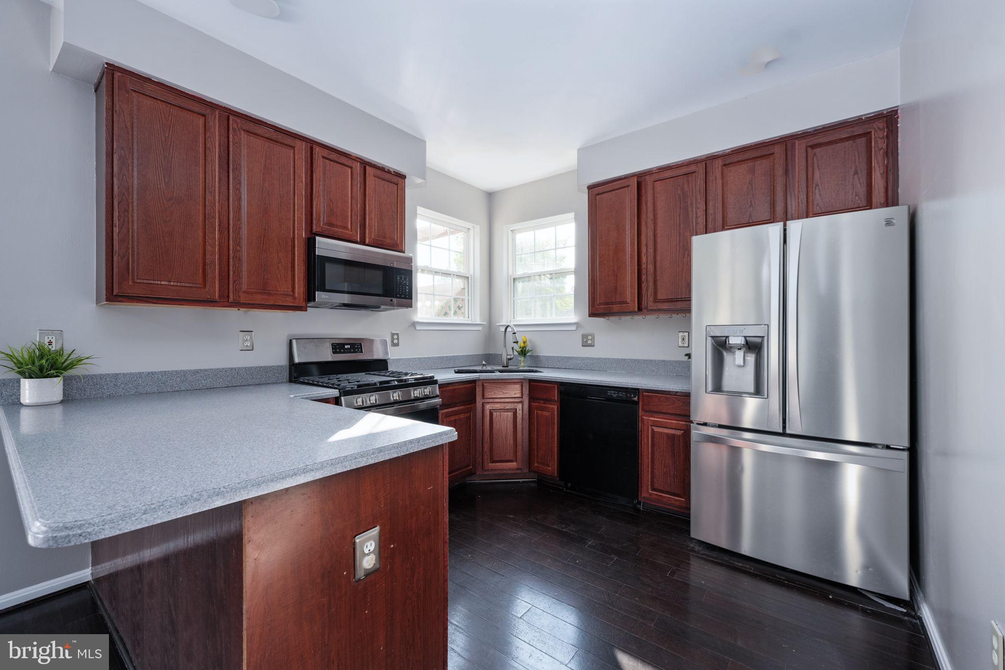 TRENTDALE - Residential