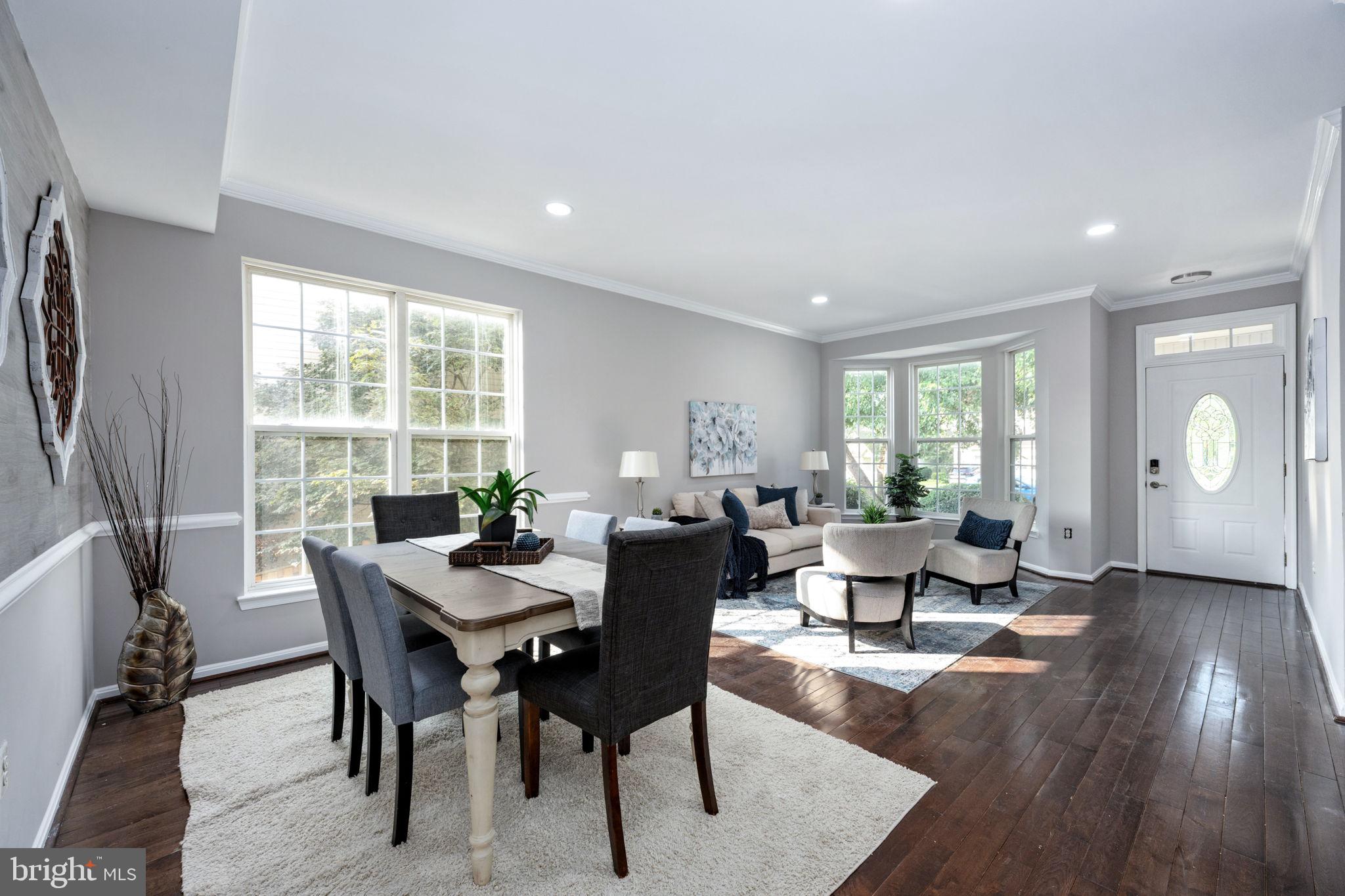 TRENTDALE - Residential