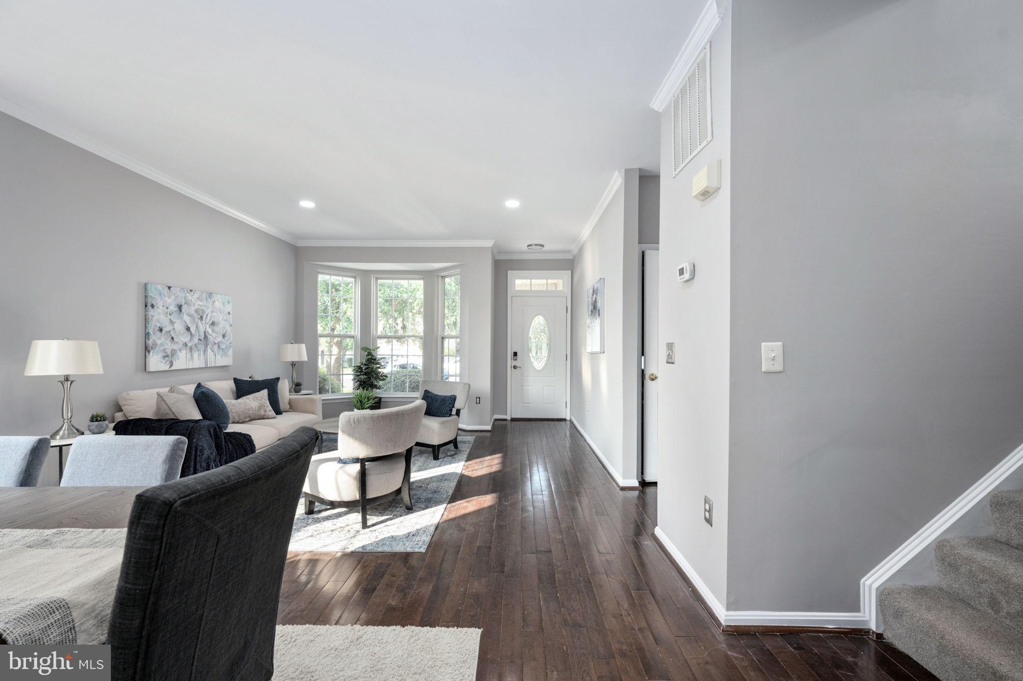 TRENTDALE - Residential