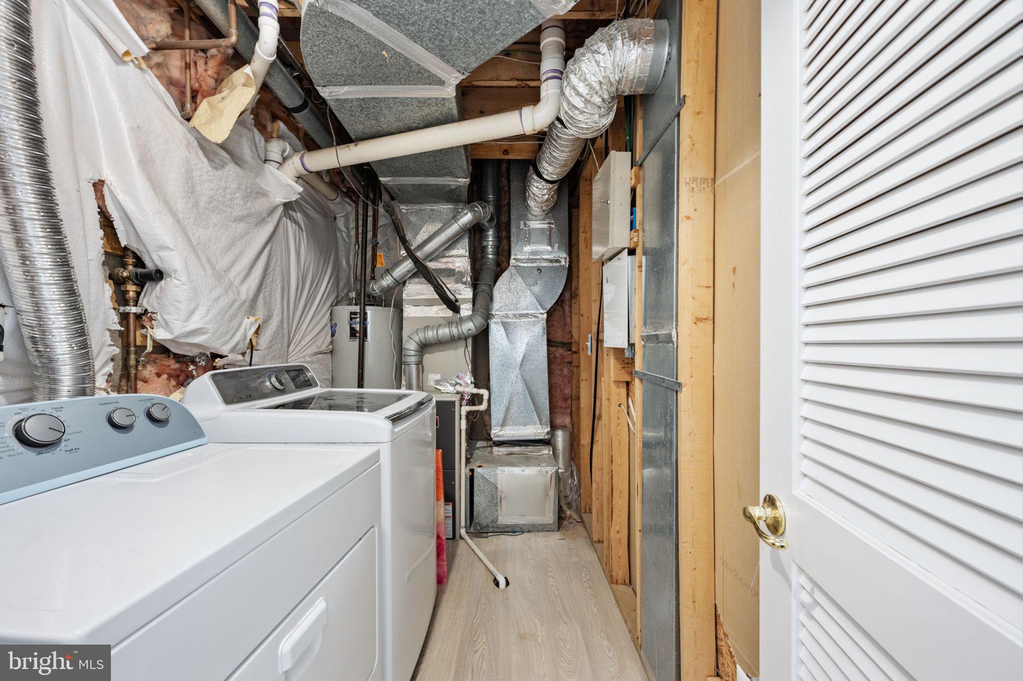 TRENTDALE - Residential