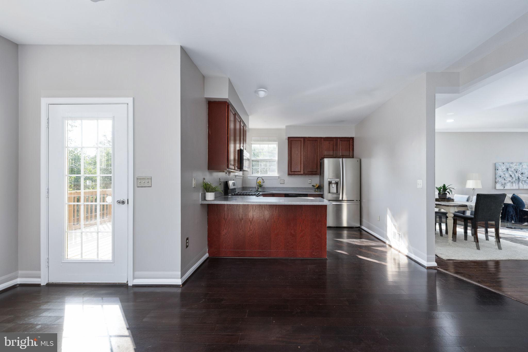 TRENTDALE - Residential