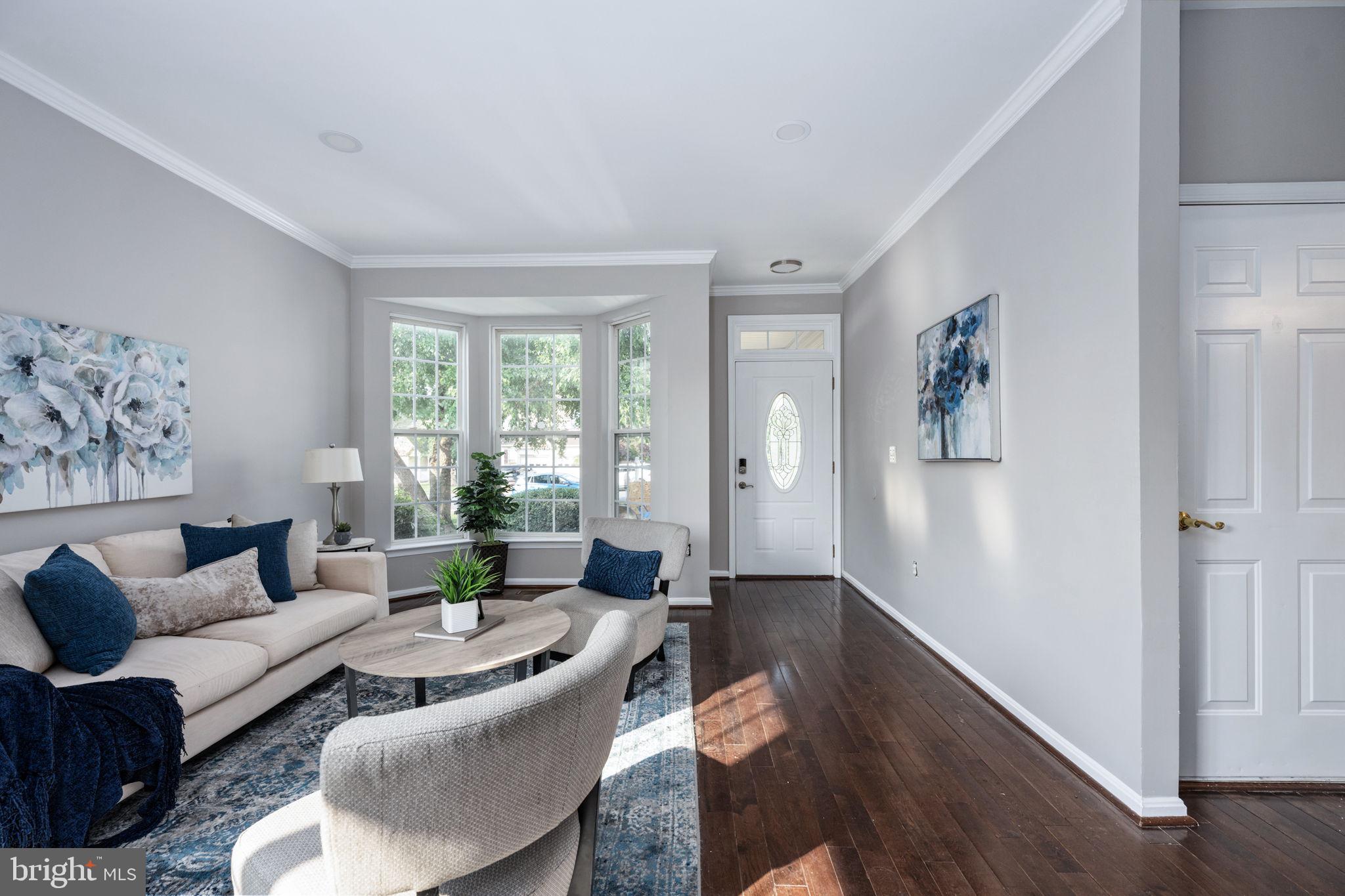 TRENTDALE - Residential