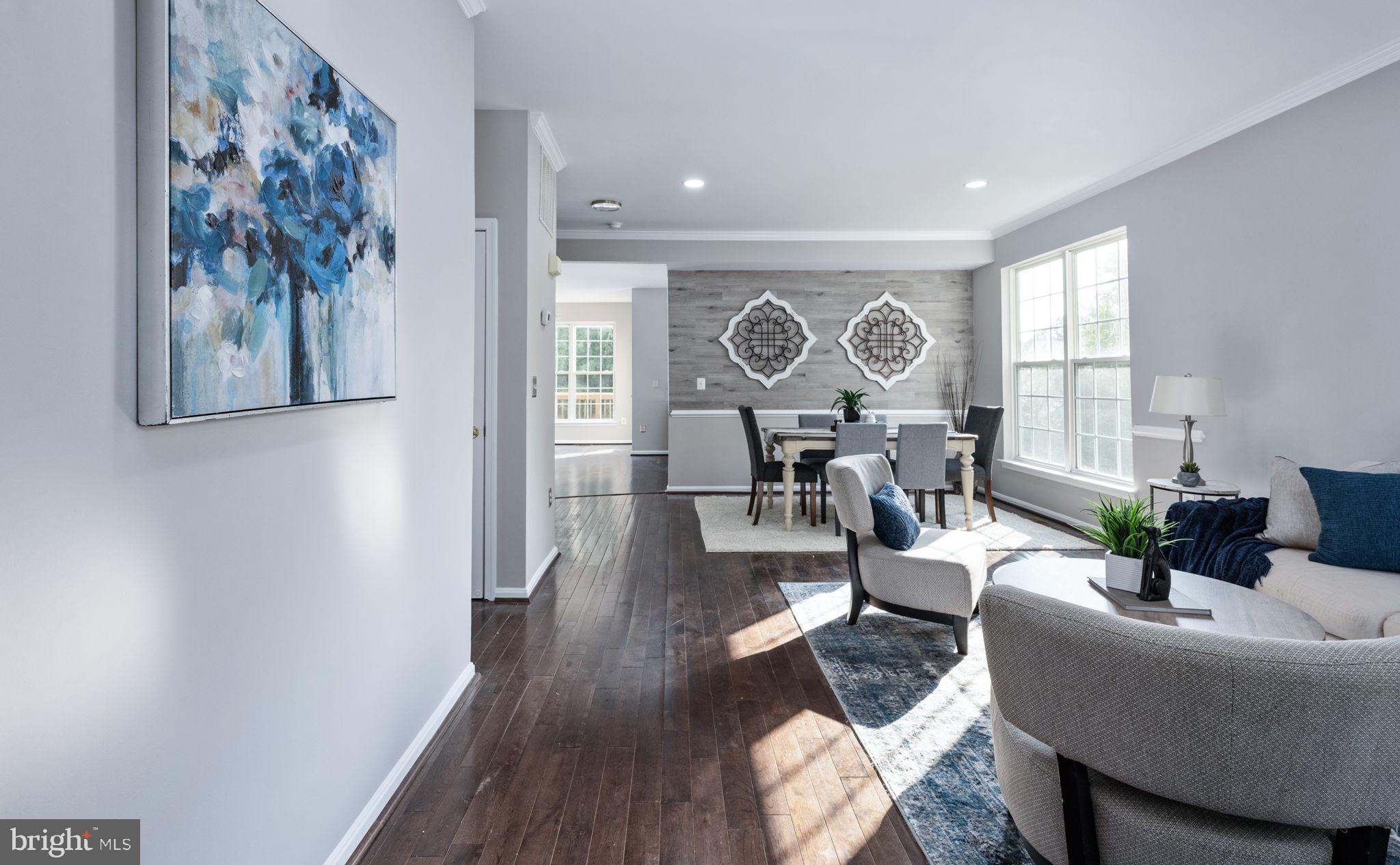 TRENTDALE - Residential