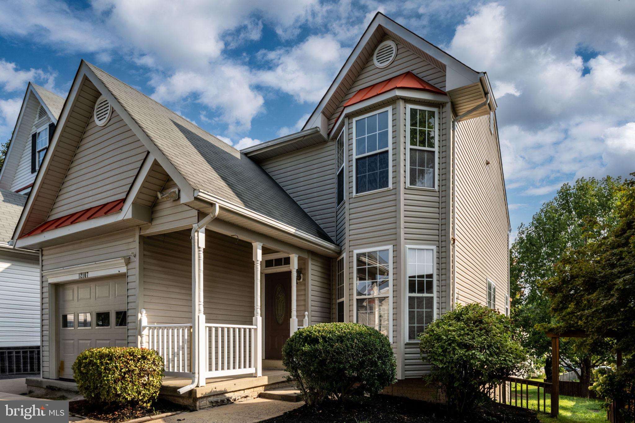 TRENTDALE - Residential