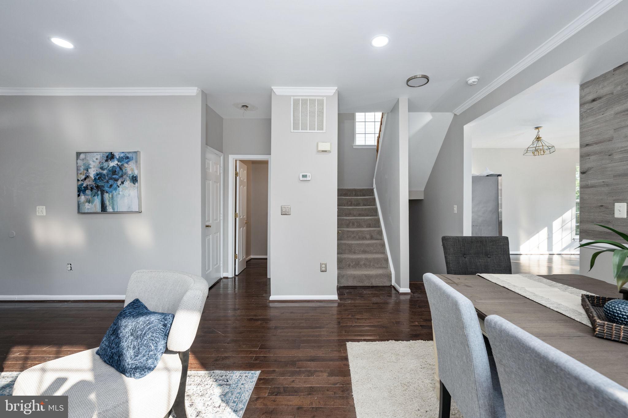 TRENTDALE - Residential