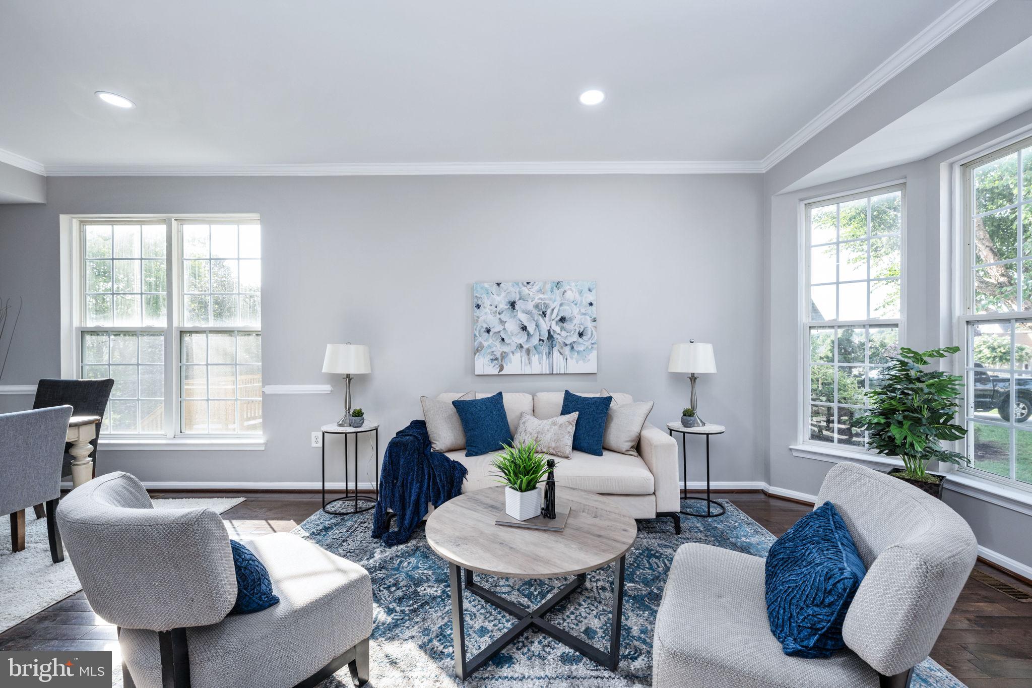 TRENTDALE - Residential