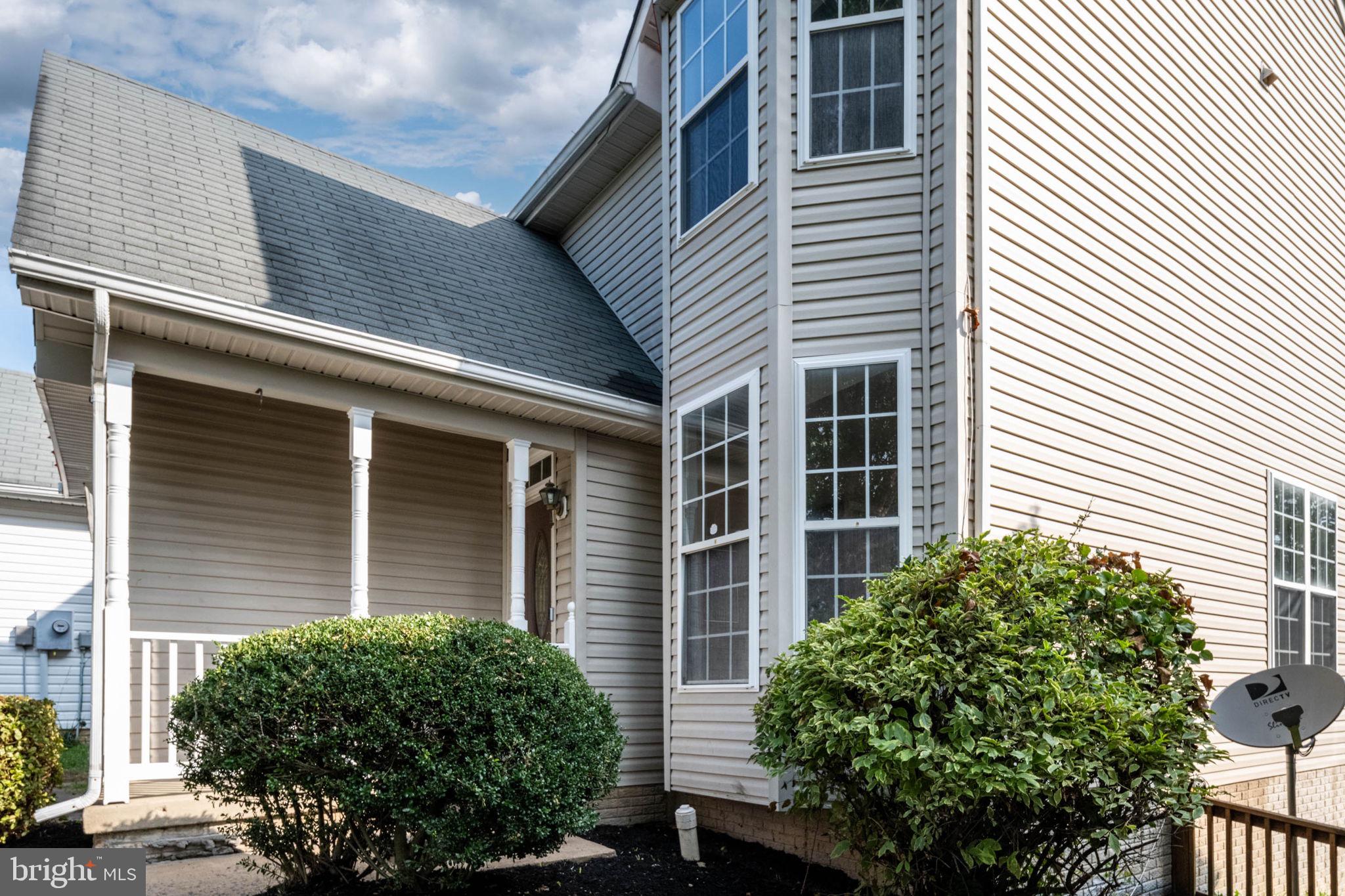 TRENTDALE - Residential