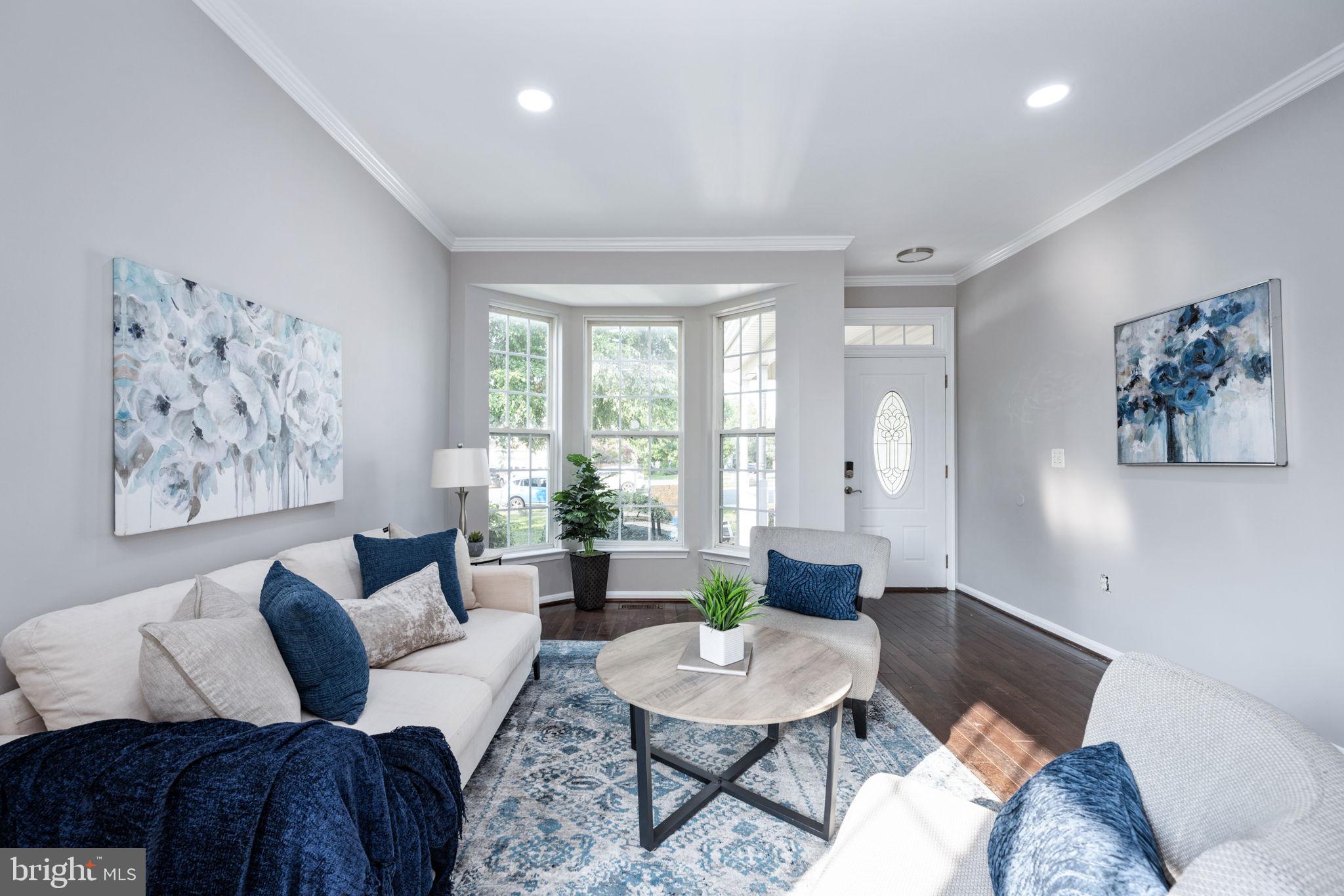 TRENTDALE - Residential