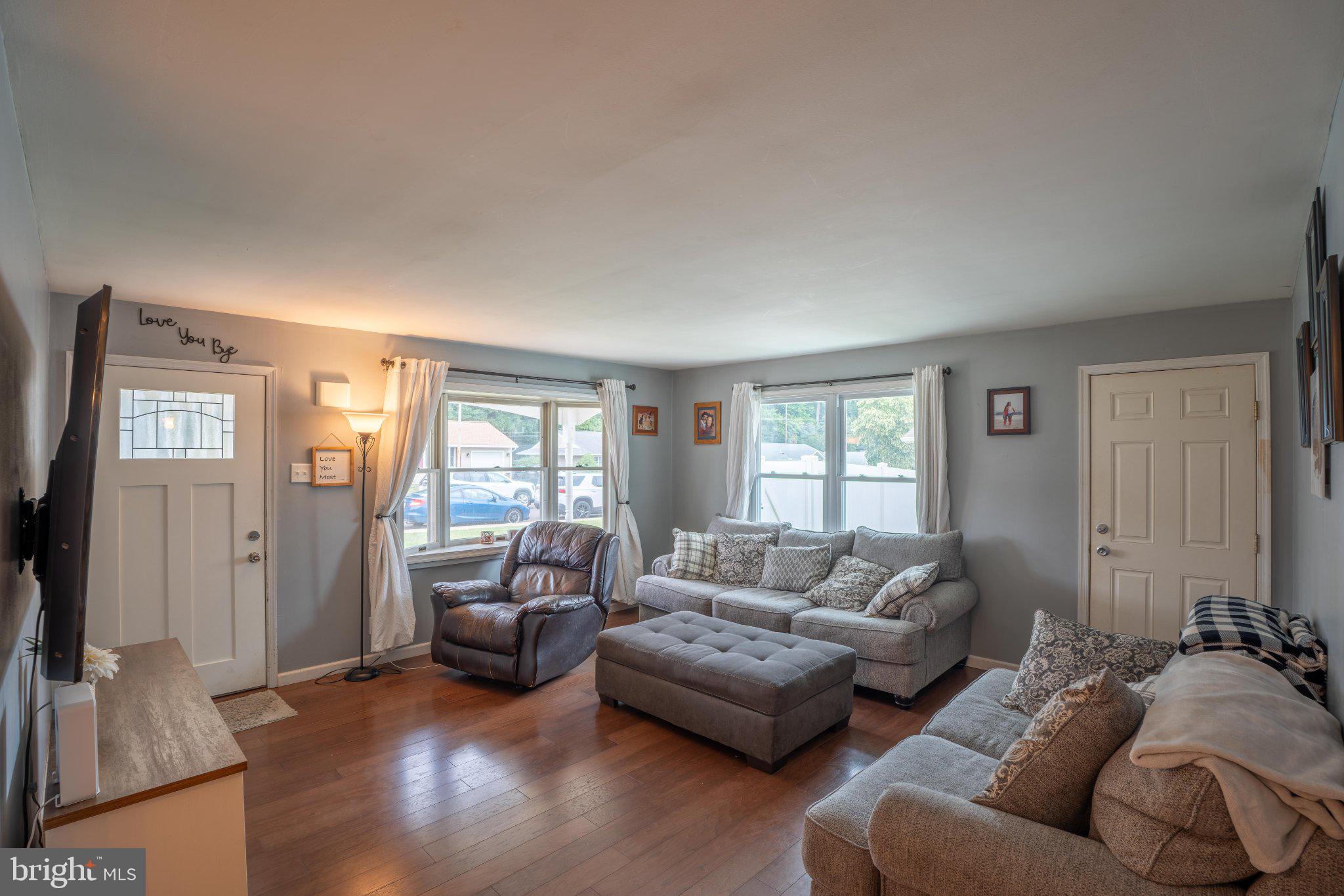 212 STANFORD ROAD