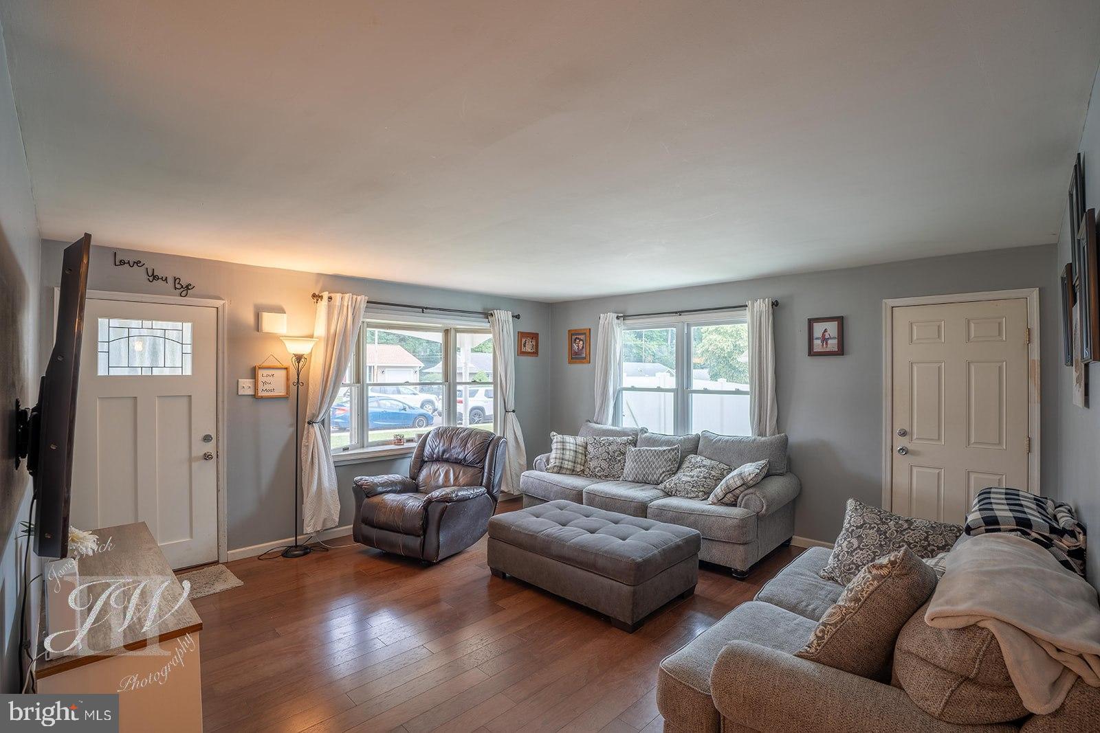212 STANFORD ROAD