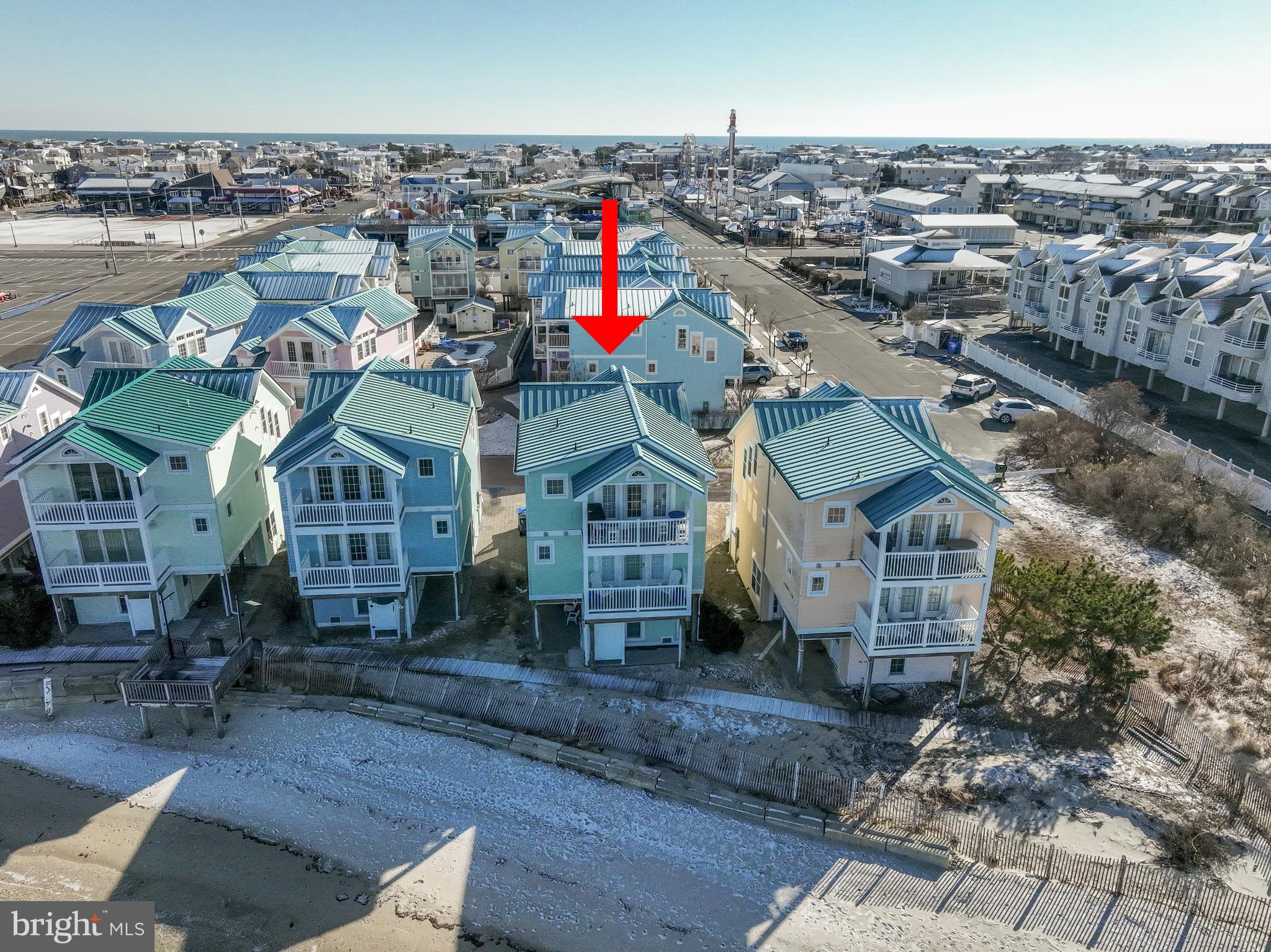 806 W BAY CLUB LANE WEST