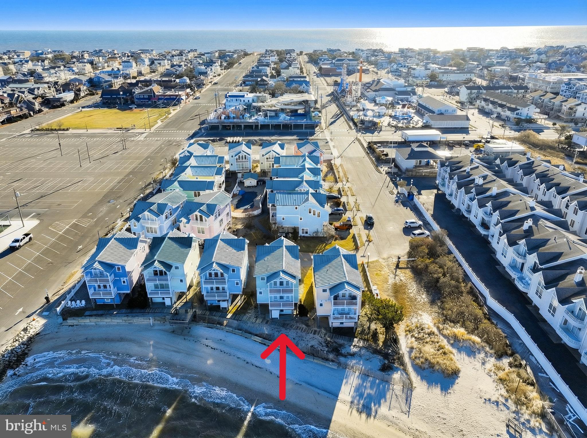 806 W BAY CLUB LANE WEST