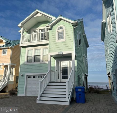 806 W BAY CLUB LANE WEST BEACH HAVEN NJ 08008