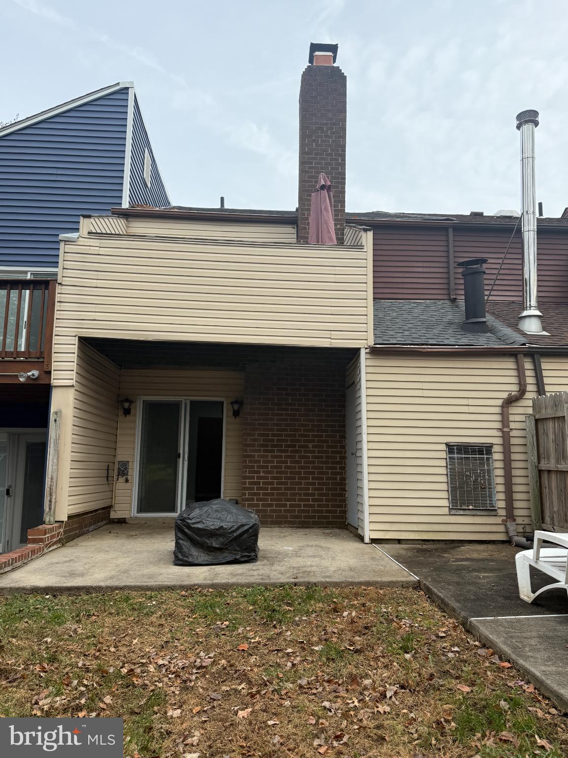 JUDSON MDWS - Residential Lease