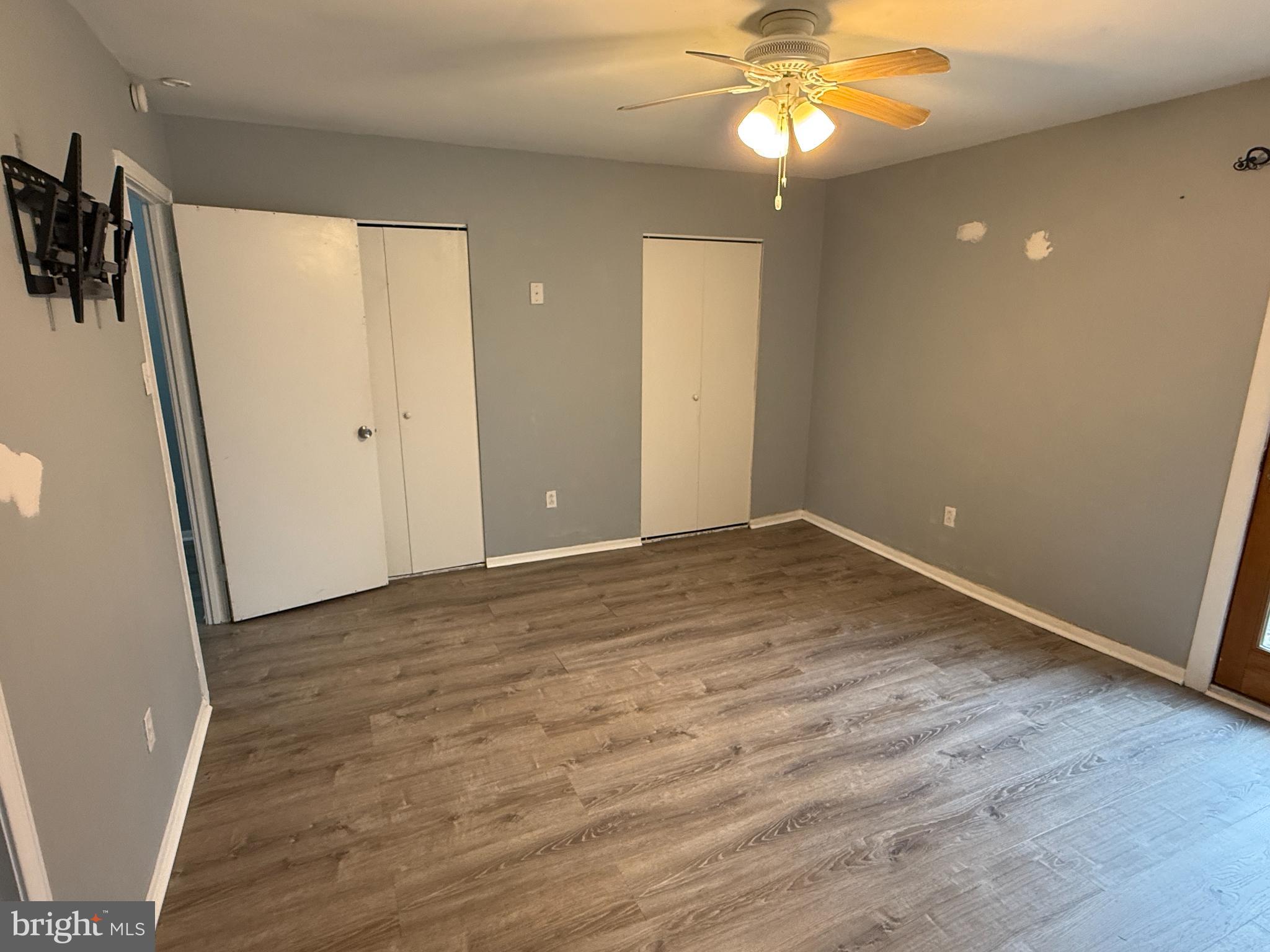 JUDSON MDWS - Residential Lease