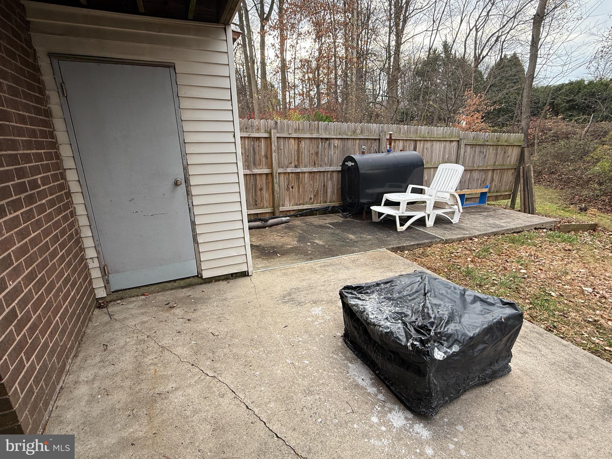 JUDSON MDWS - Residential Lease