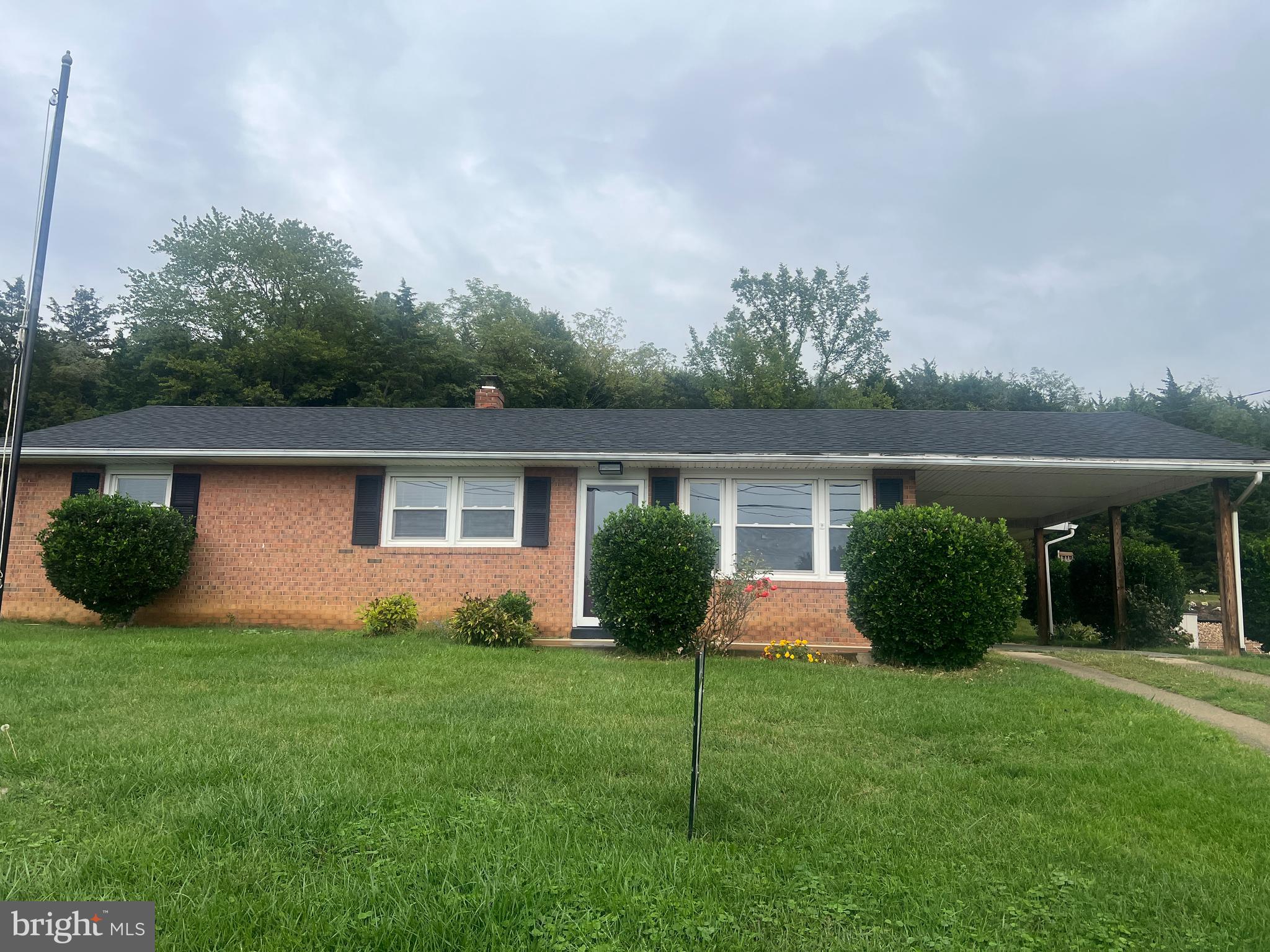 341 FRONT ROYAL ROAD