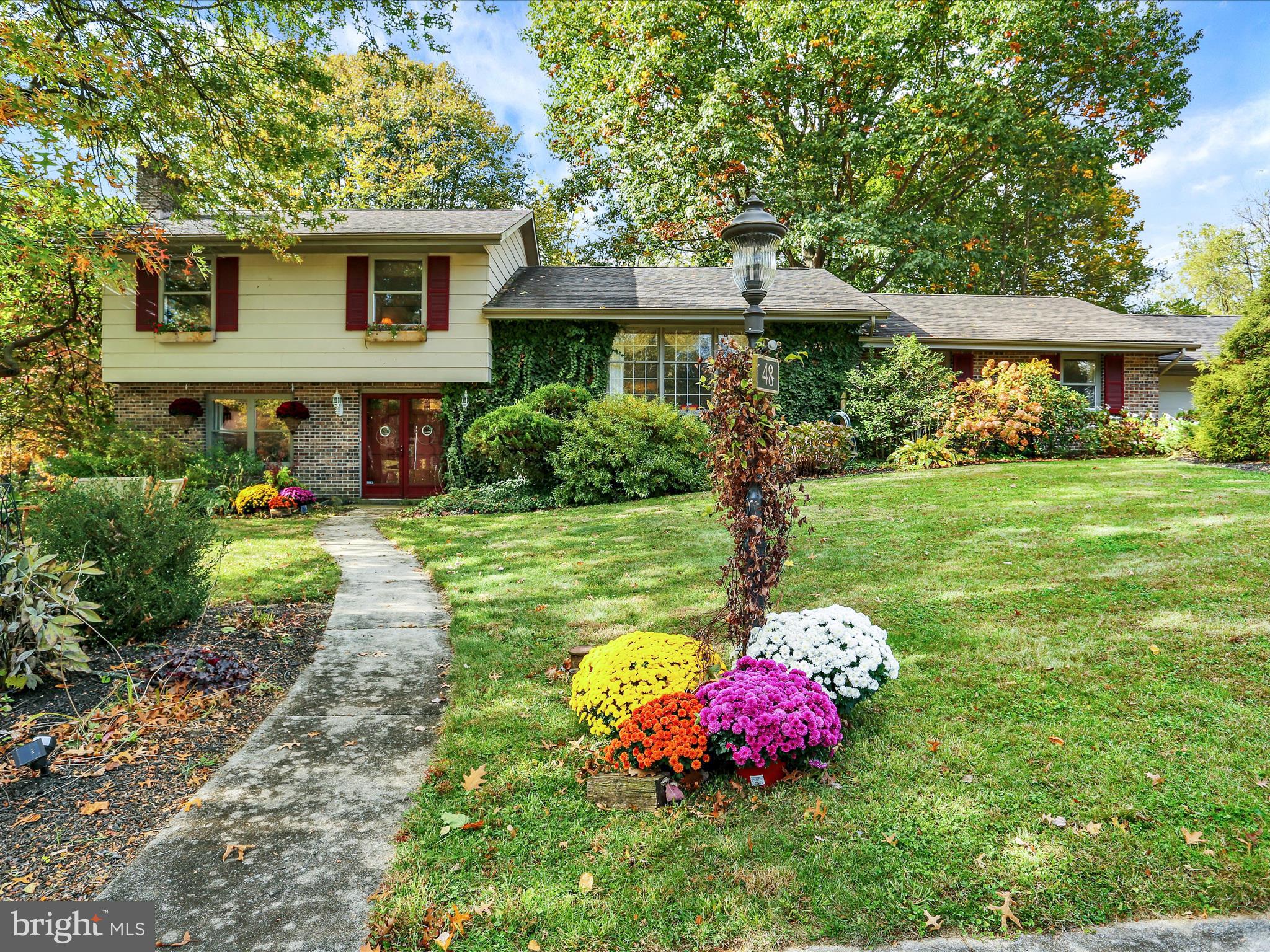 48 HEARTHSTONE DRIVE