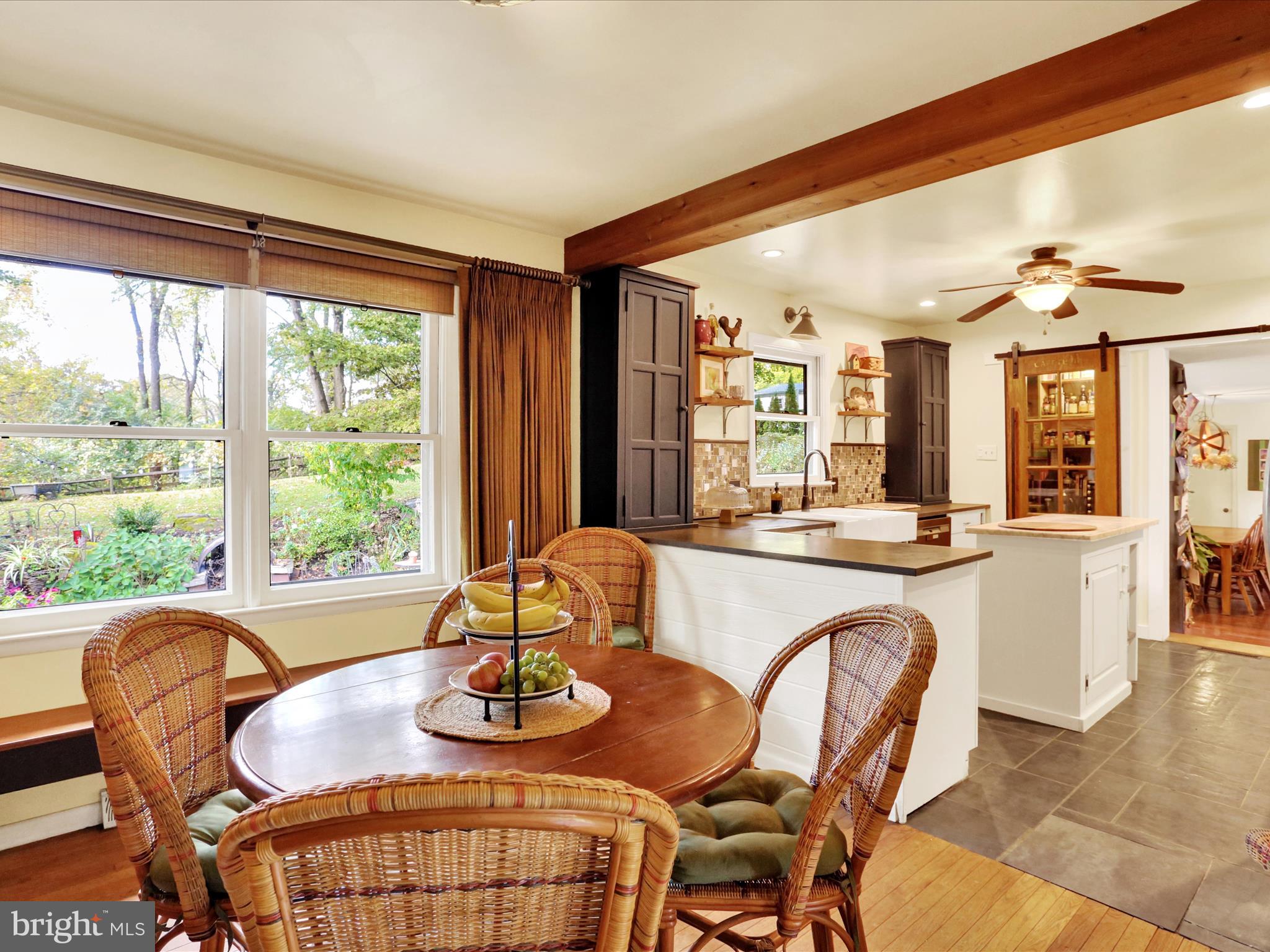 CRESTWOOD - Residential