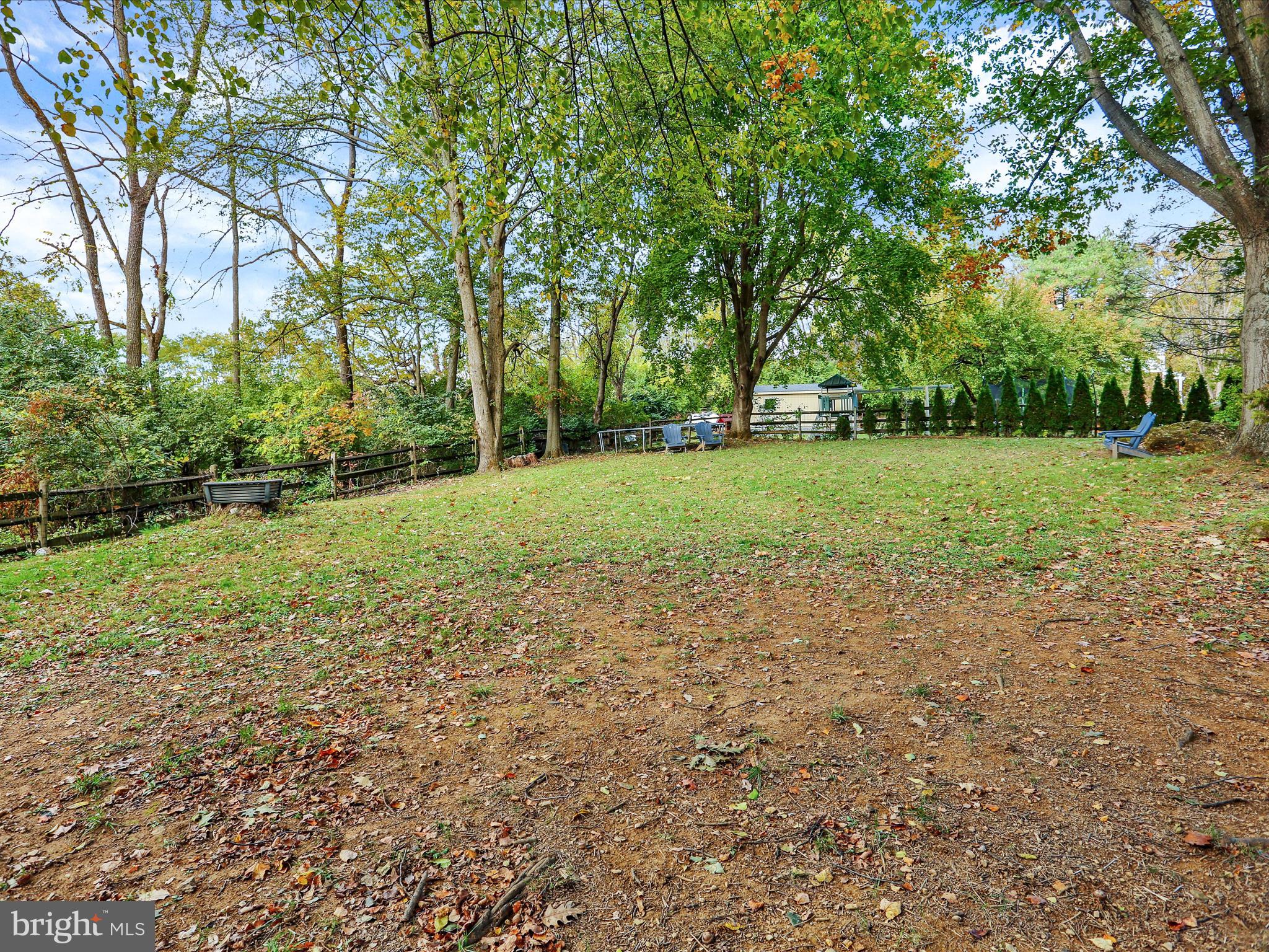 CRESTWOOD - Residential