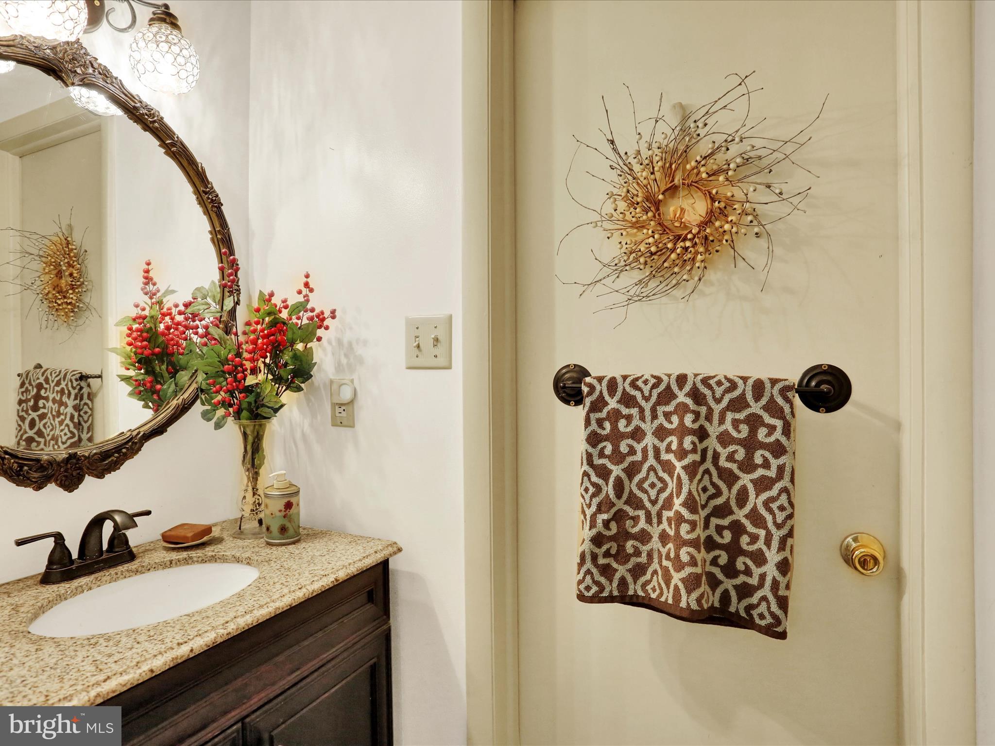 CRESTWOOD - Residential