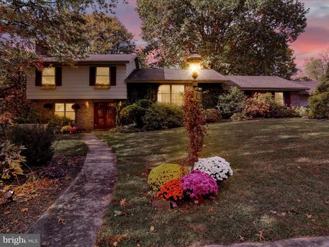 Photo of 48 Hearthstone Drive, READING, PA 19606 (MLS # PABK2064682)