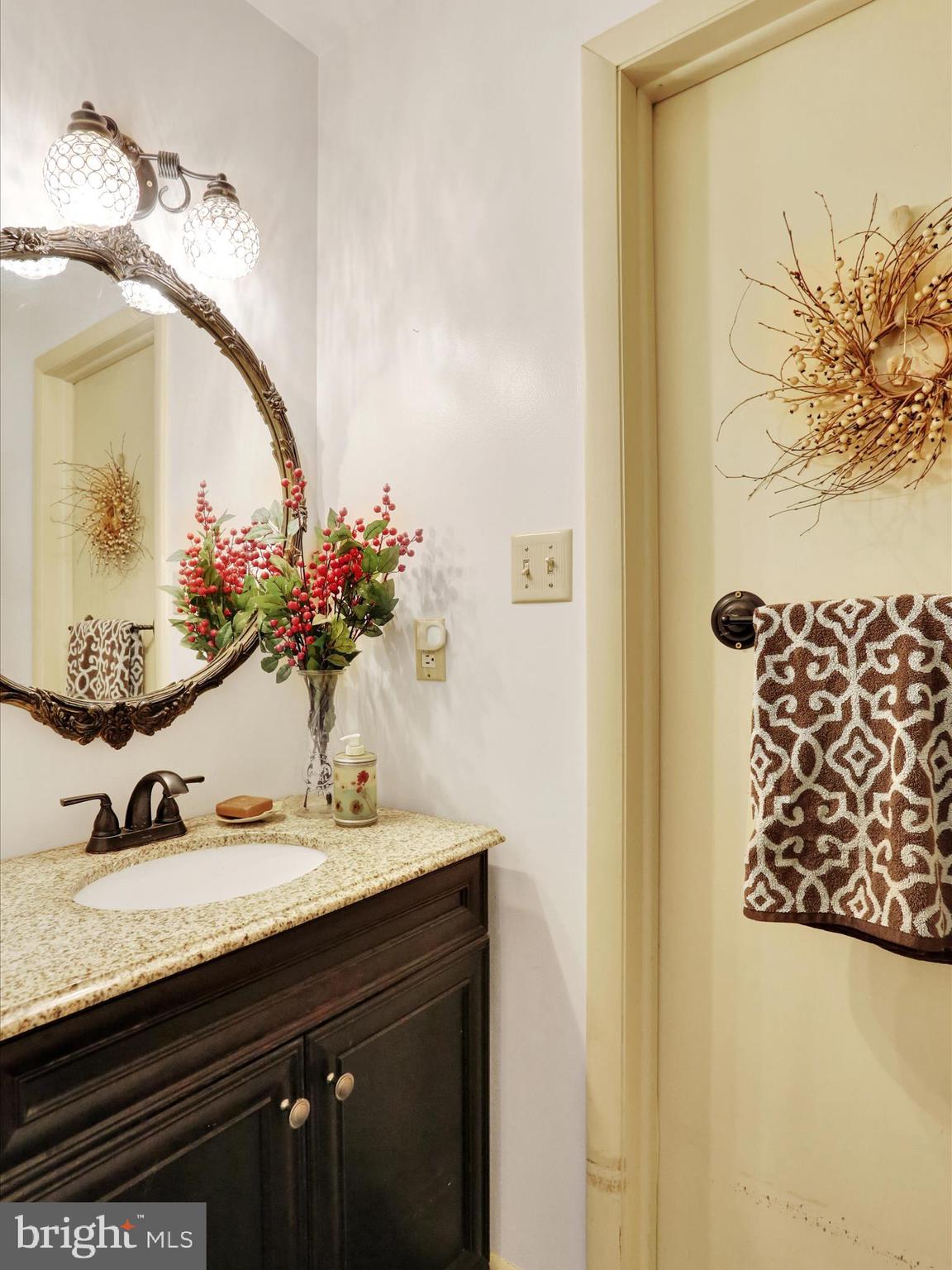 CRESTWOOD - Residential