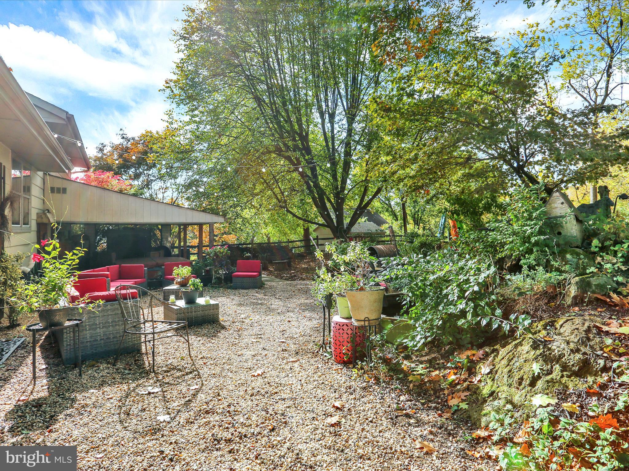 CRESTWOOD - Residential